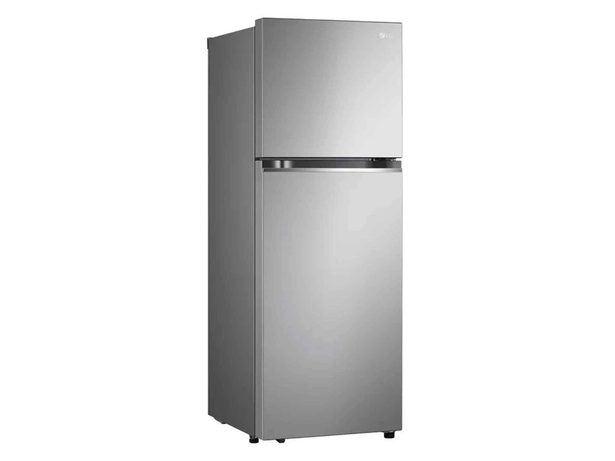 მაცივარი LG GN-B502PLGB