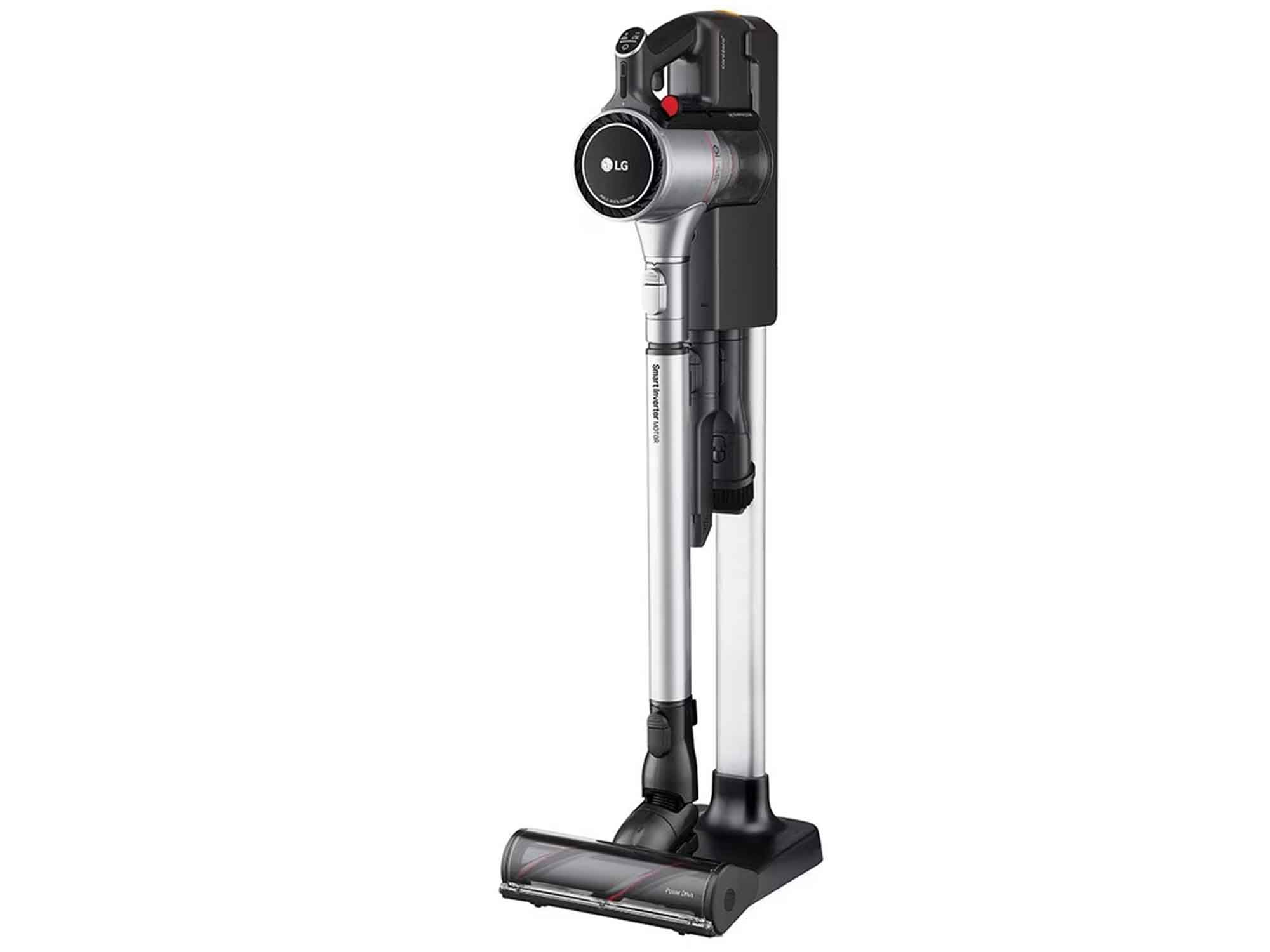 vacuum cleaner wireless LG A9K-PRO1