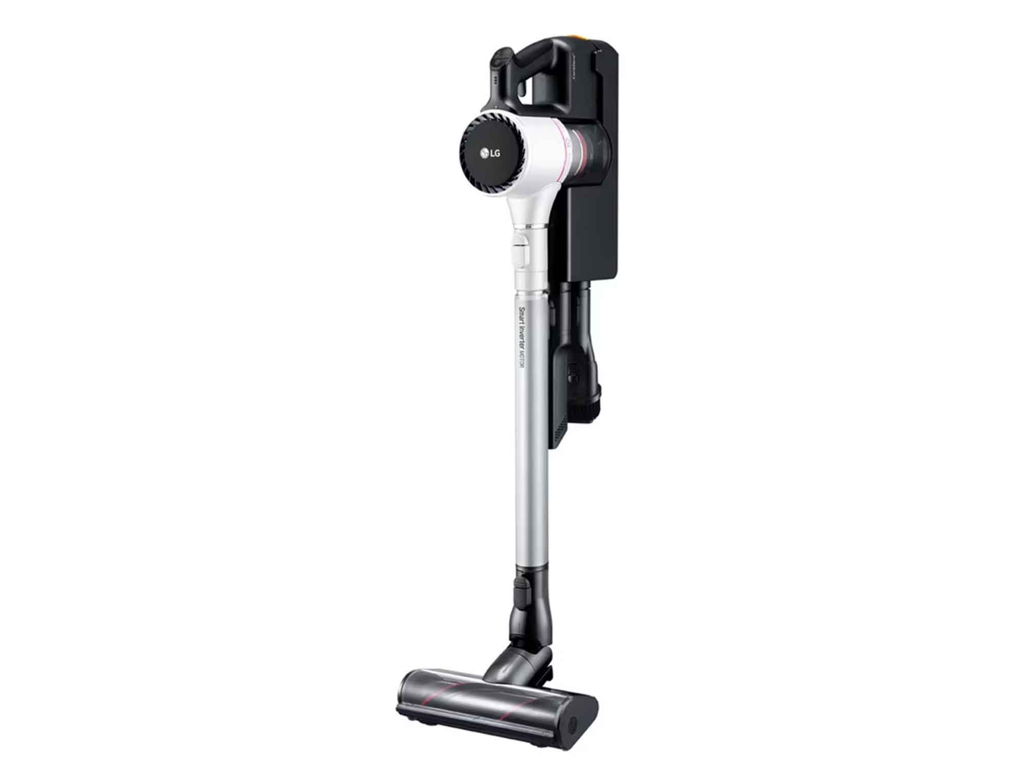 vacuum cleaner wireless LG A9N-PRIME