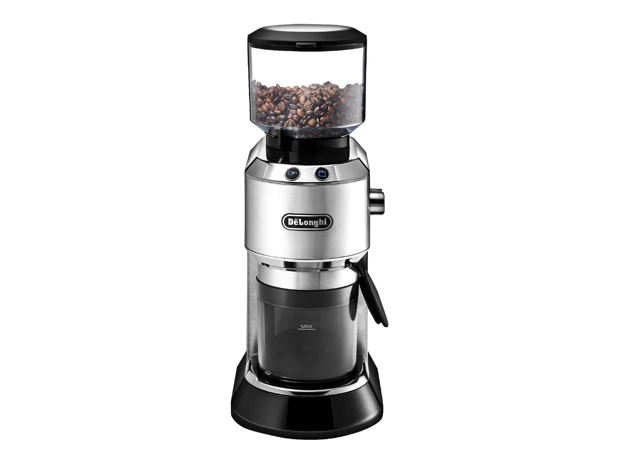 el. grinder DELONGHI KG520.M