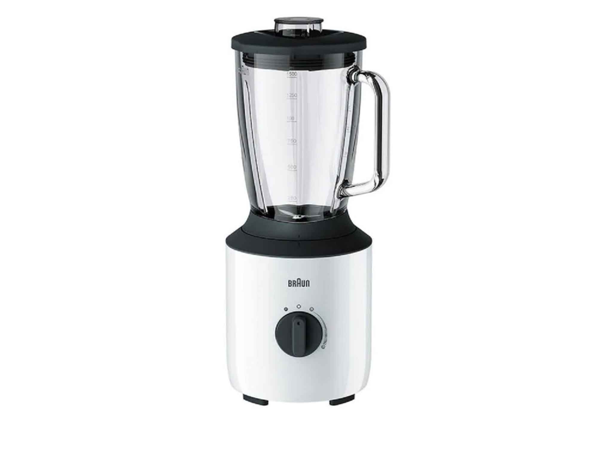 ბლენდერი BRAUN JB3150WH
