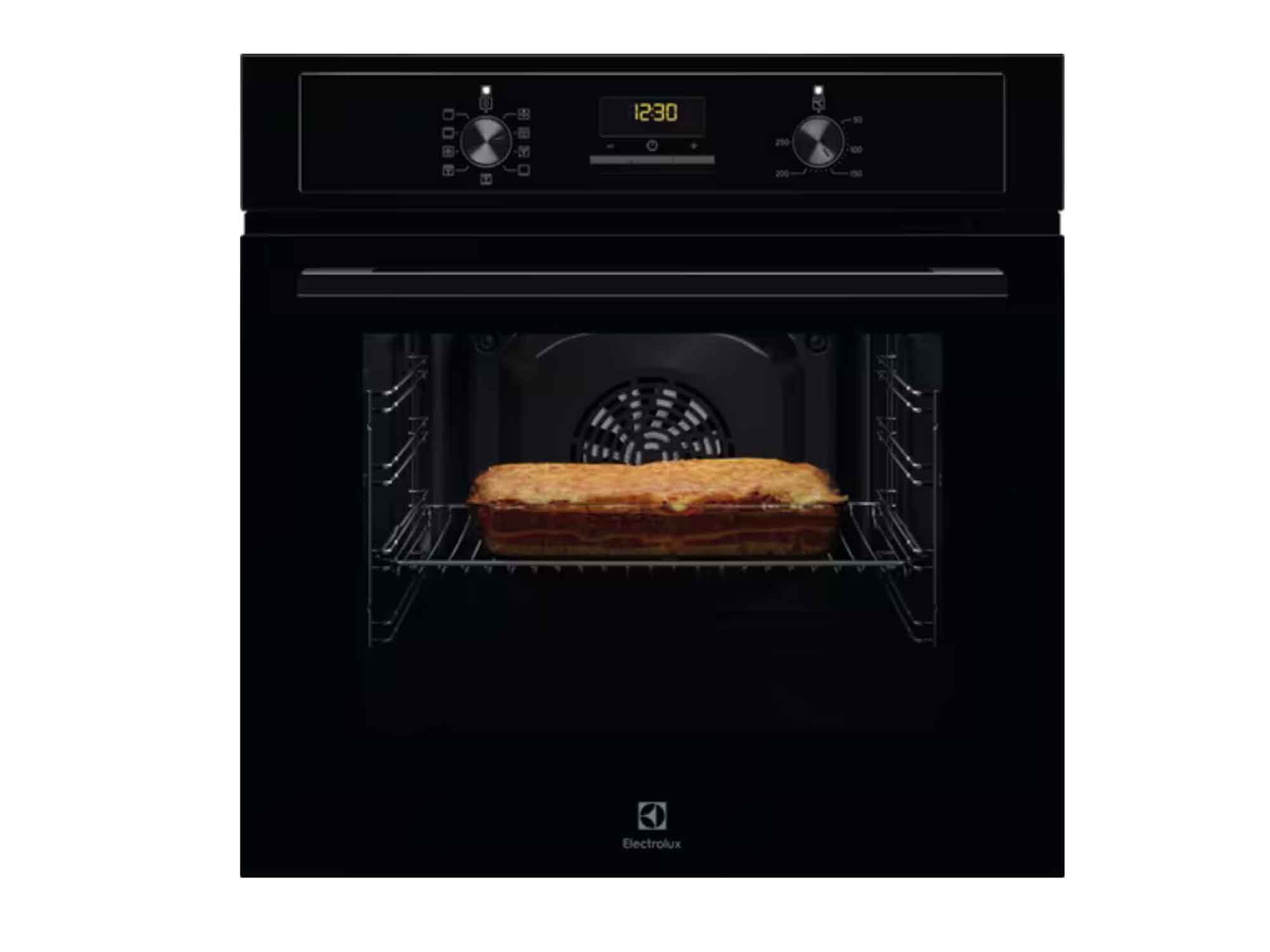 ჩასაშენებელი ღუმელი ELECTROLUX EOF3H50BK