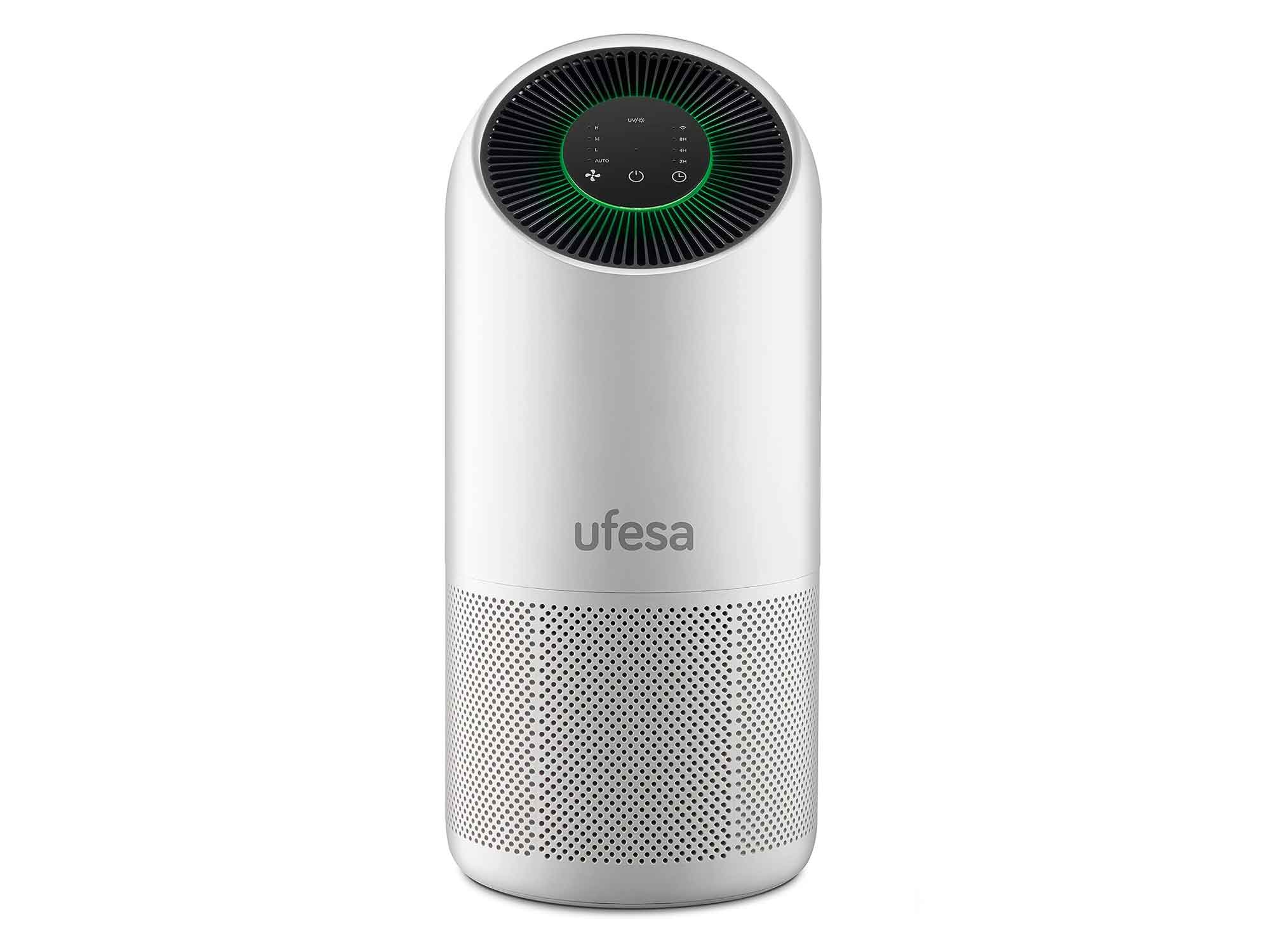 purifair filters UFESA PF6500