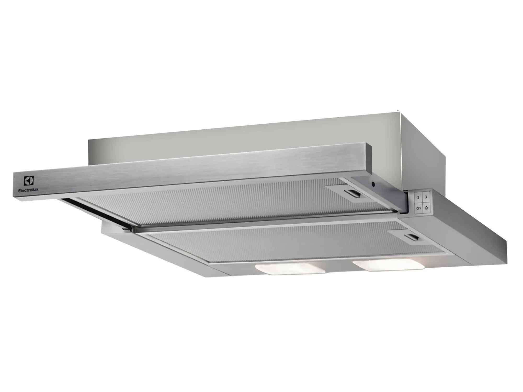 გამწოვი ELECTROLUX LFP326S