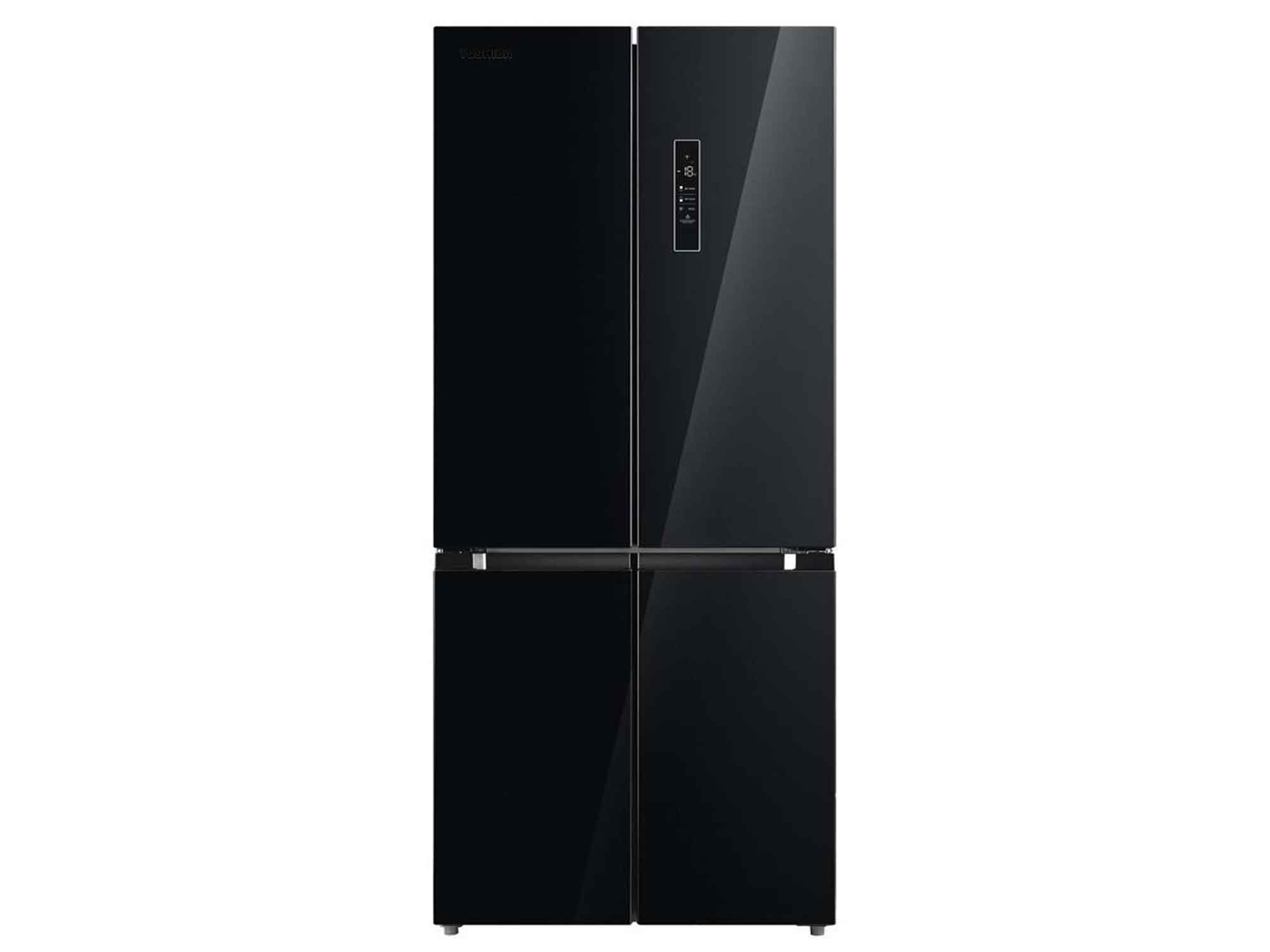 მაცივარი TOSHIBA GR-RF610WE-PGS(22)