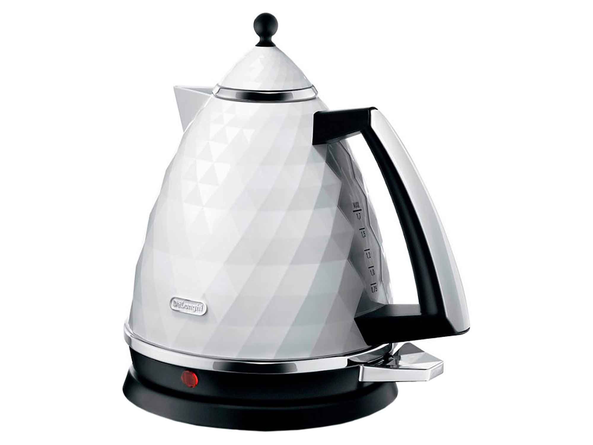 ელექტრო ჩაიდანი DELONGHI KBJ2001WH