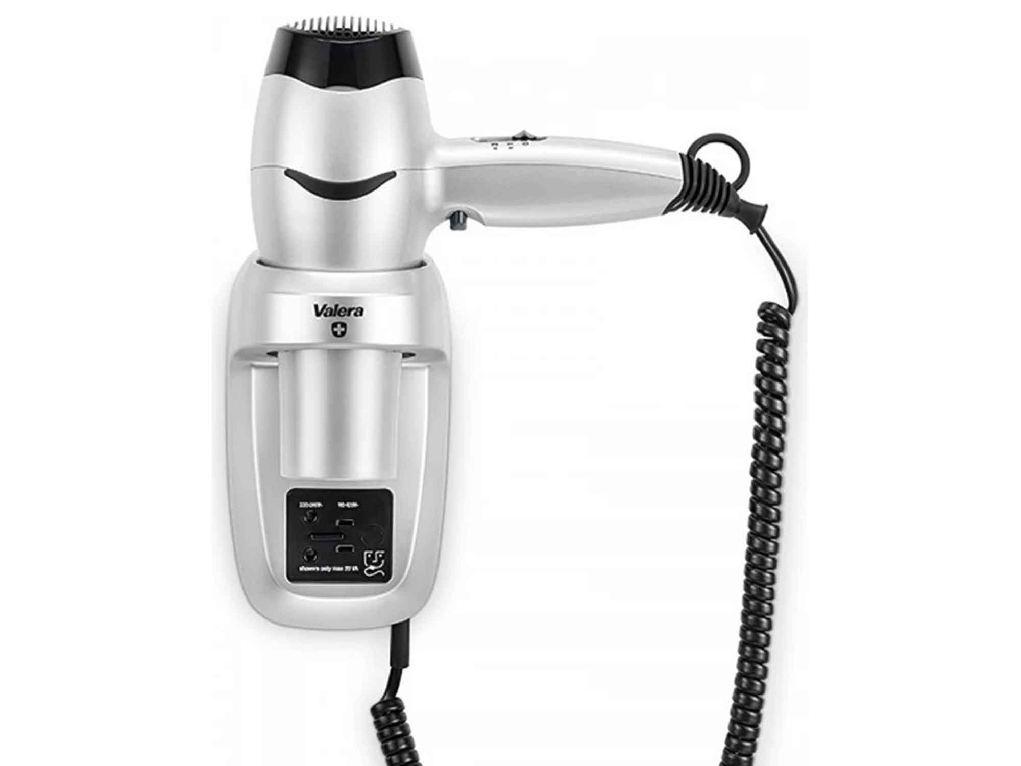 ფენი VALERA HOSPITALITY EXCEL 1600 SHAVER SILVER