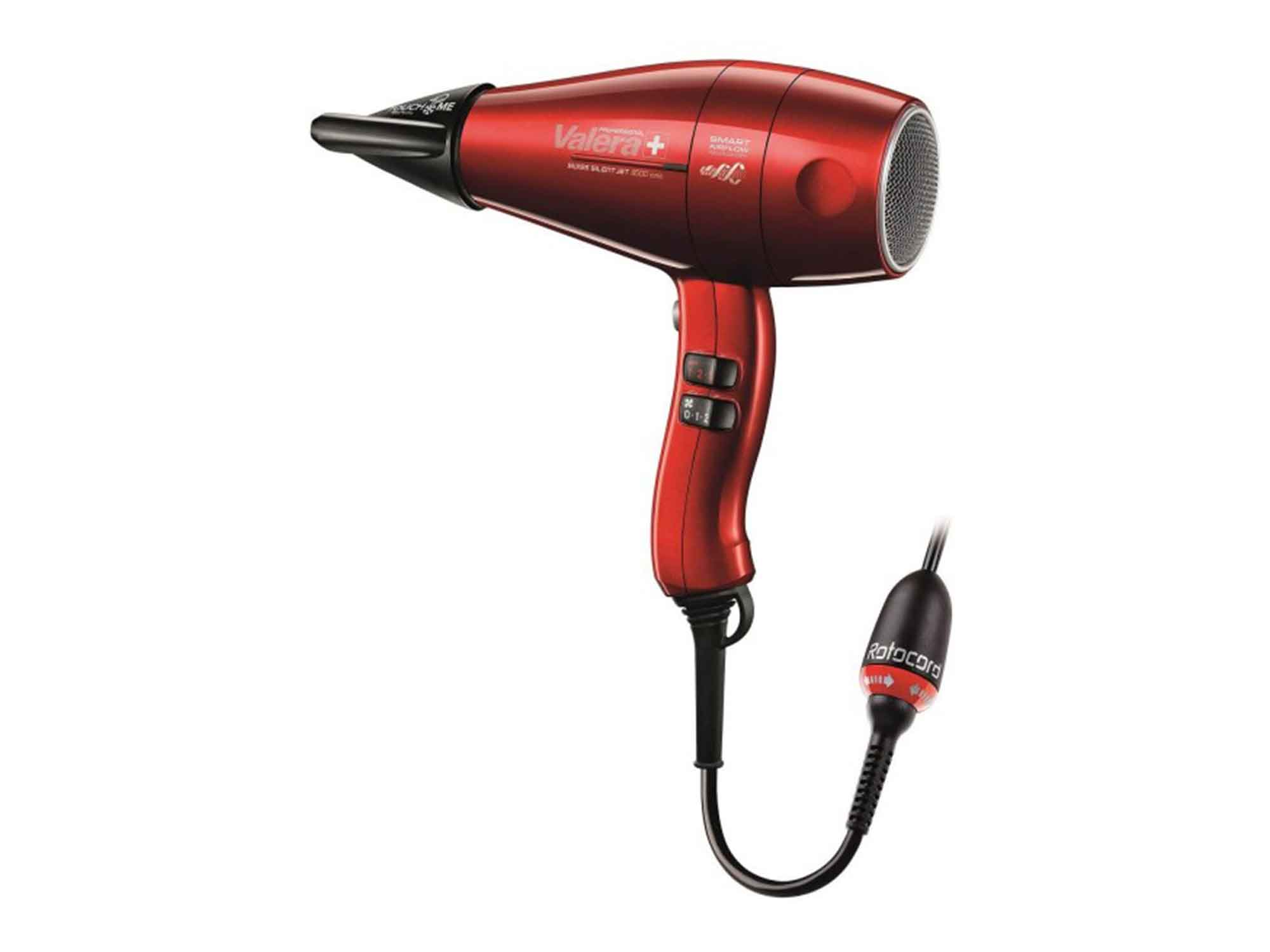 ფენი VALERA SWISS SILENT JET 8500 IONIC