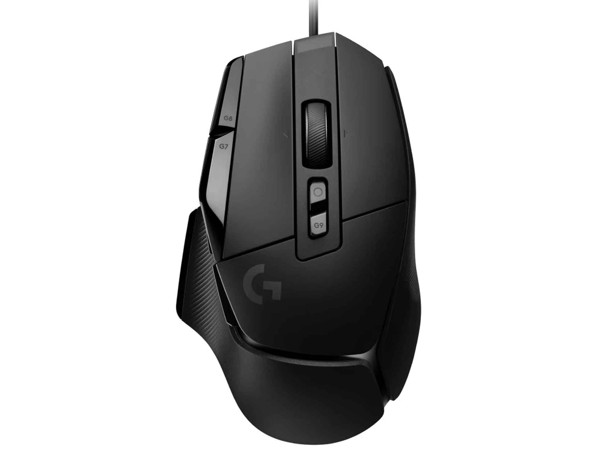 კომპიუტერული მაუსი LOGITECH G502 X L910-006138 GAMING (BK)
