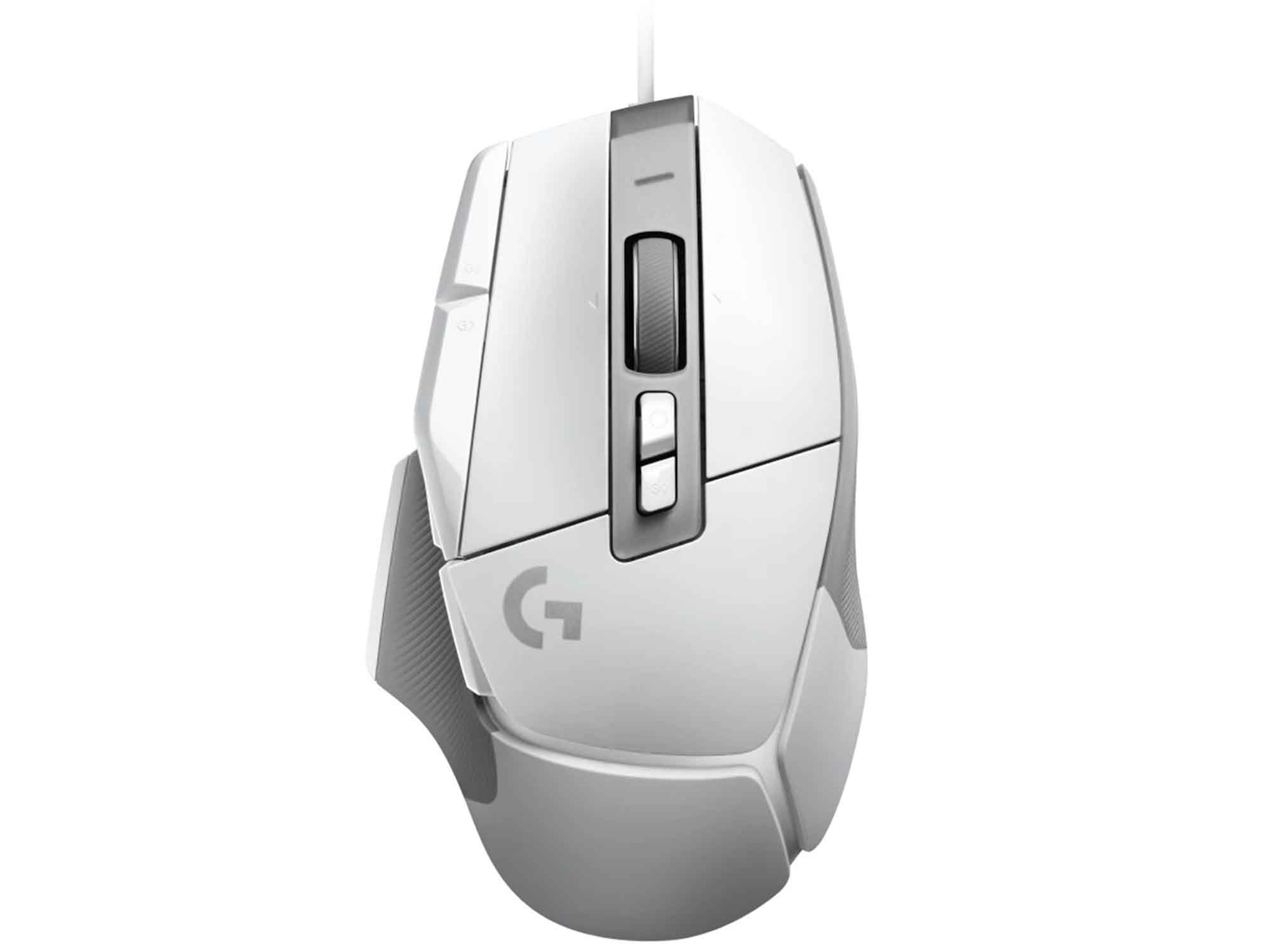 კომპიუტერული მაუსი LOGITECH G502 X L910-006138 GAMING (WH)
