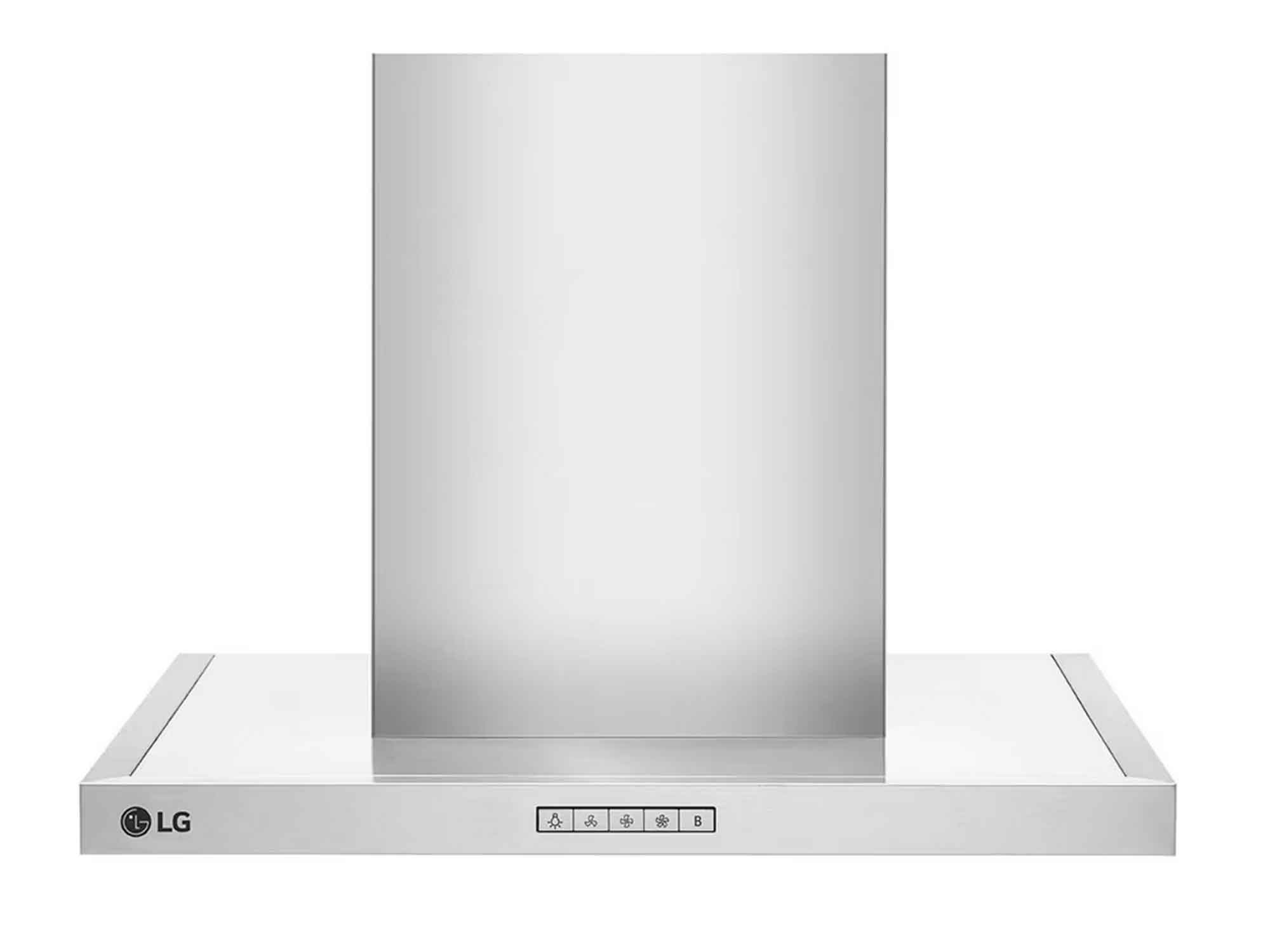 გამწოვი LG HCEZ2415S2