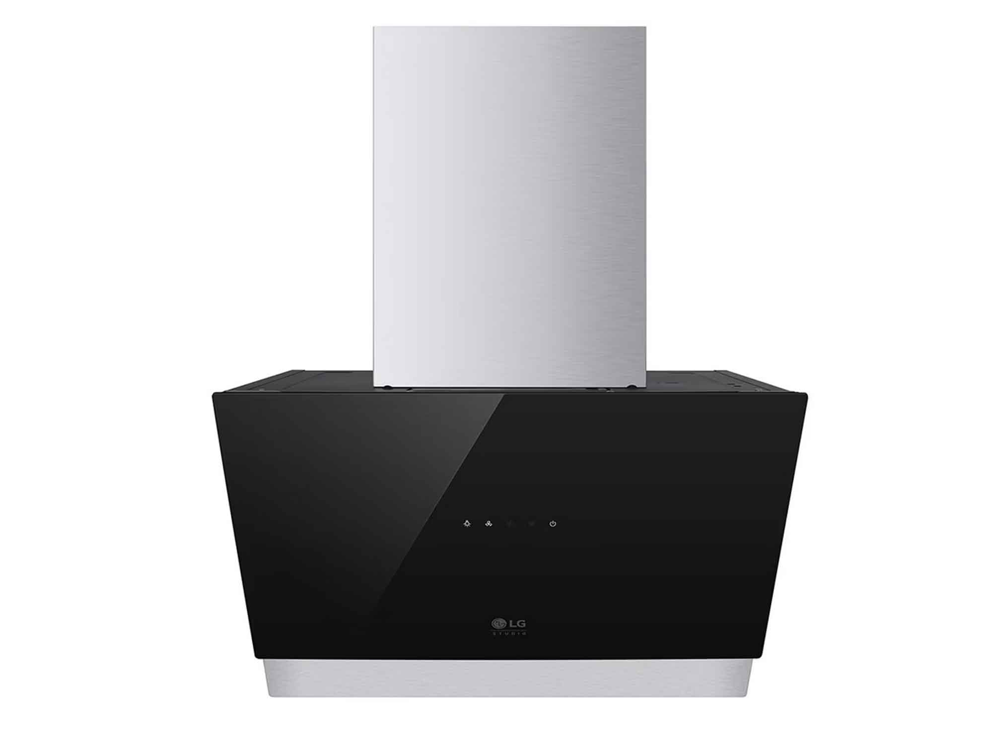 გამწოვი LG HCEZ2427B2