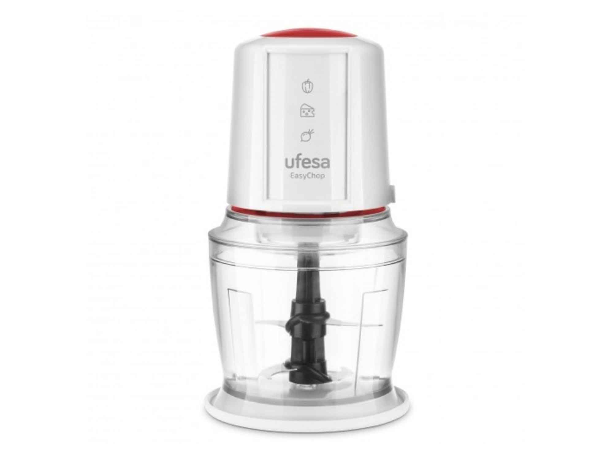 ჩოფერი UFESA PD5500 EASYCHOP