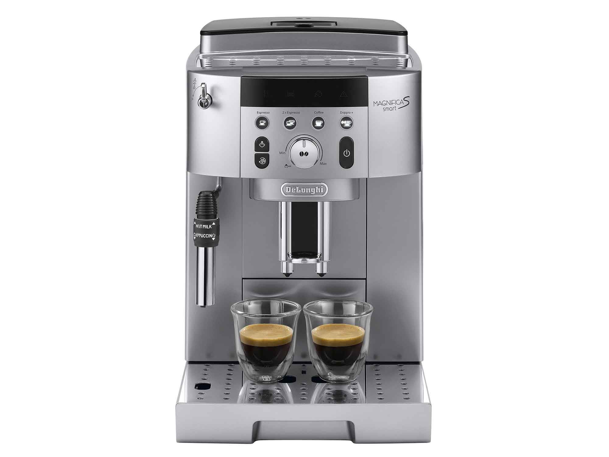 ყავის მანქანა DELONGHI MAGNIFICA S ECAM250.31.SB