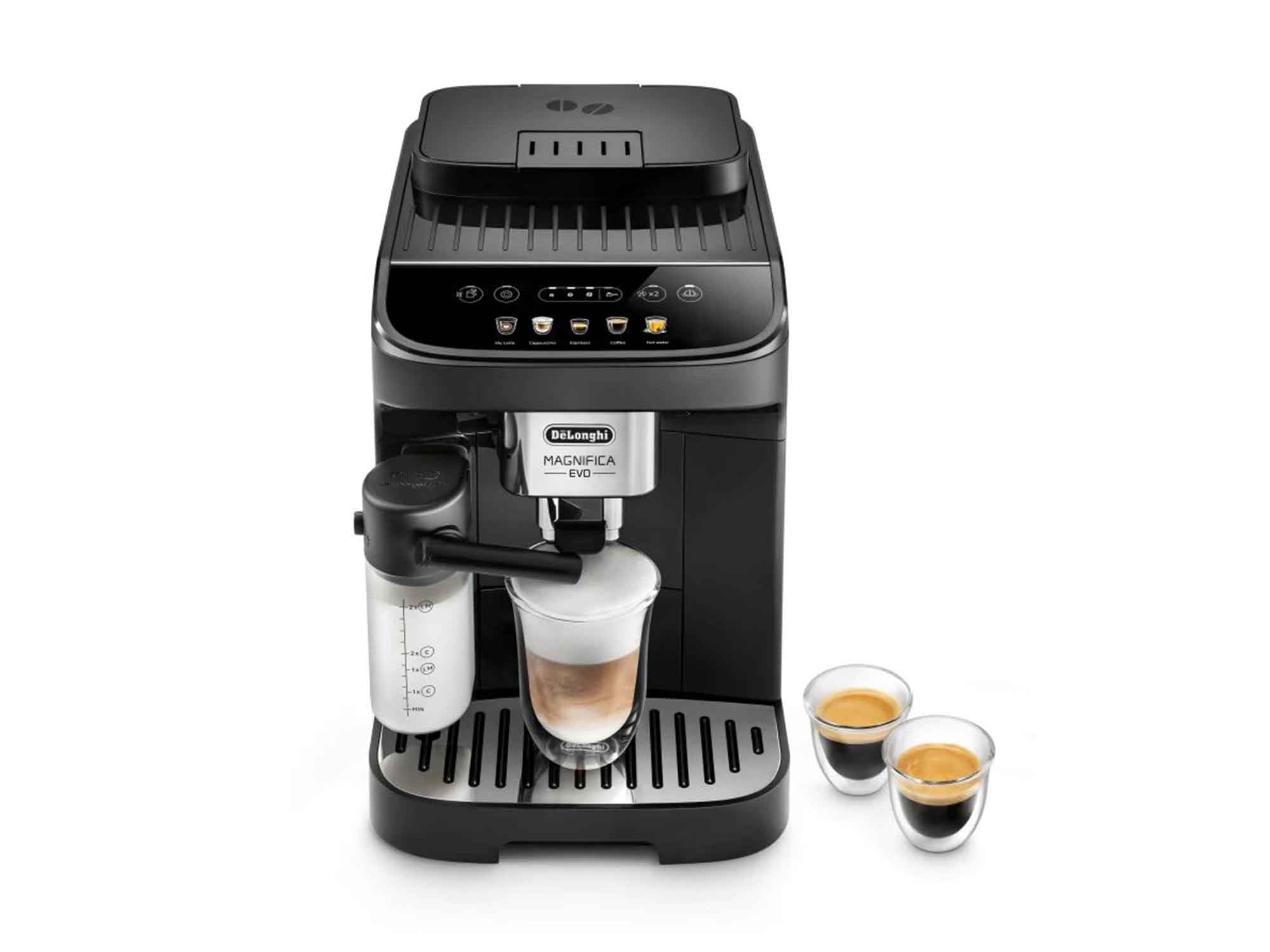 ყავის მანქანა DELONGHI ECAM290.61.B