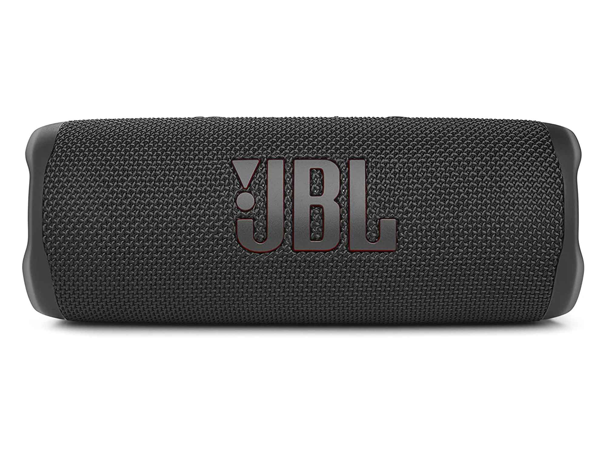 bluetooth დინამიკი JBL Flip 6 (BK)