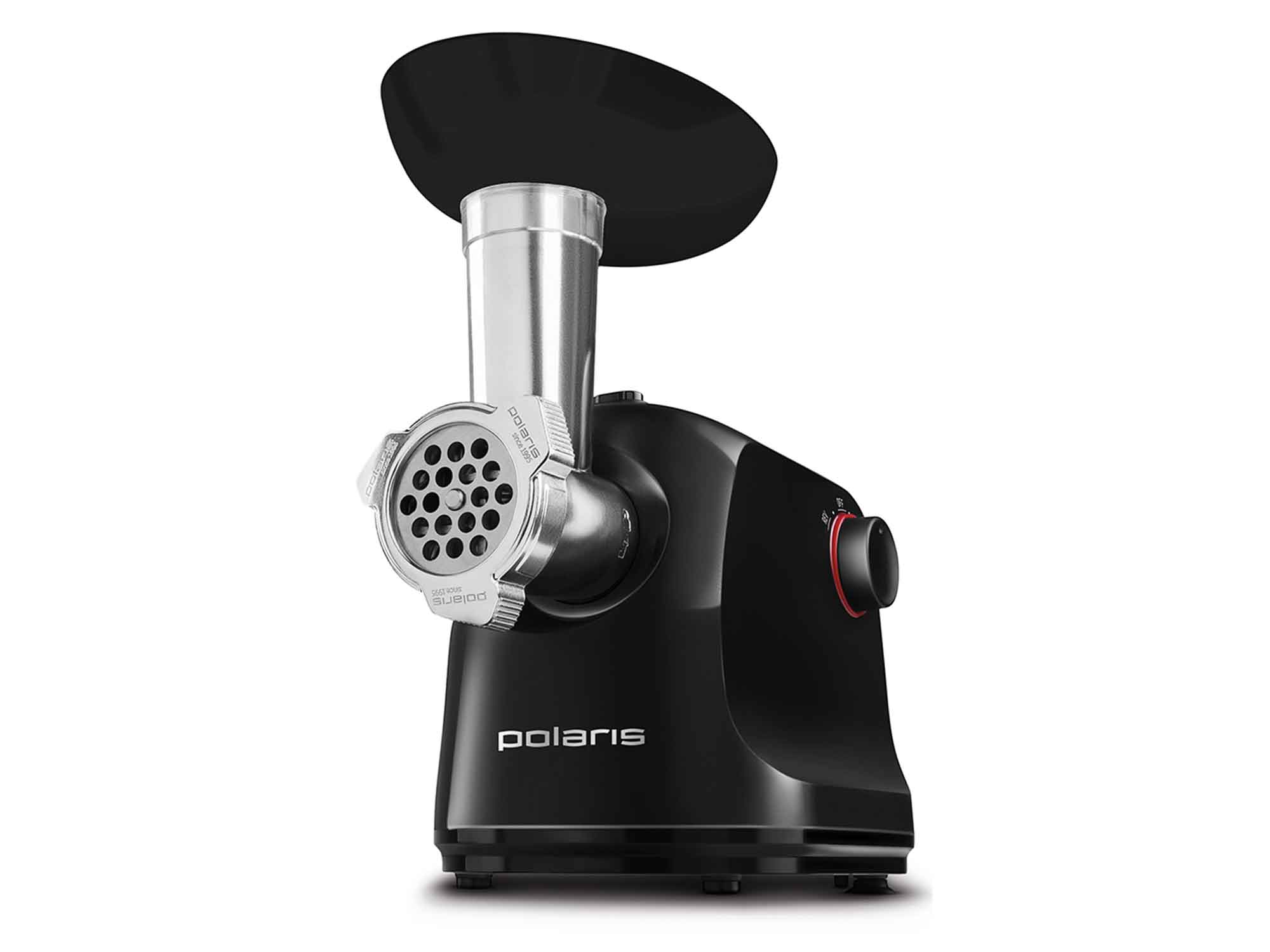 ხორცსაკეპი მანქანა POLARIS PMG 1872 BK