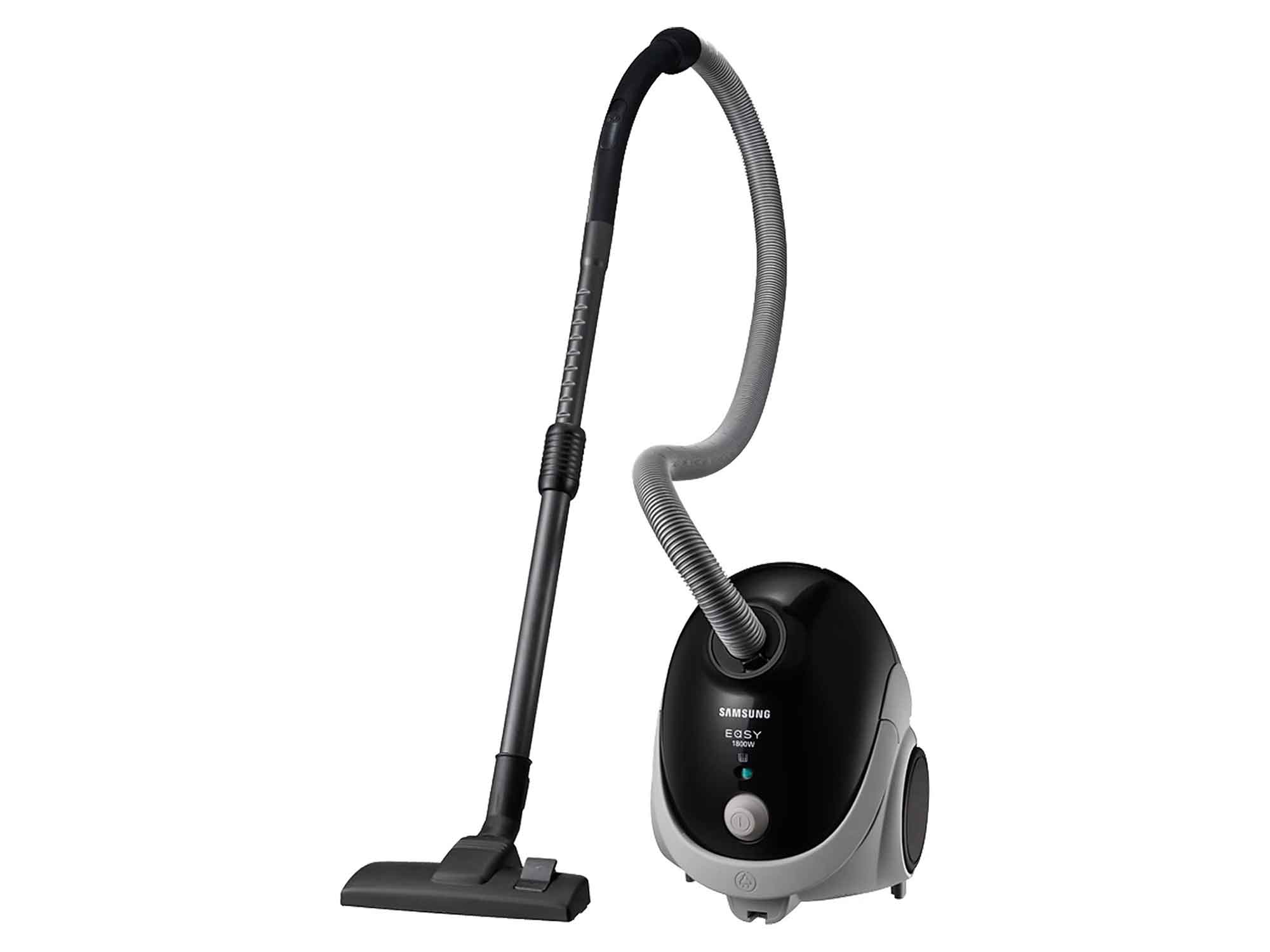 მტვერსასრუტი SAMSUNG VCC5241S3K/XEV