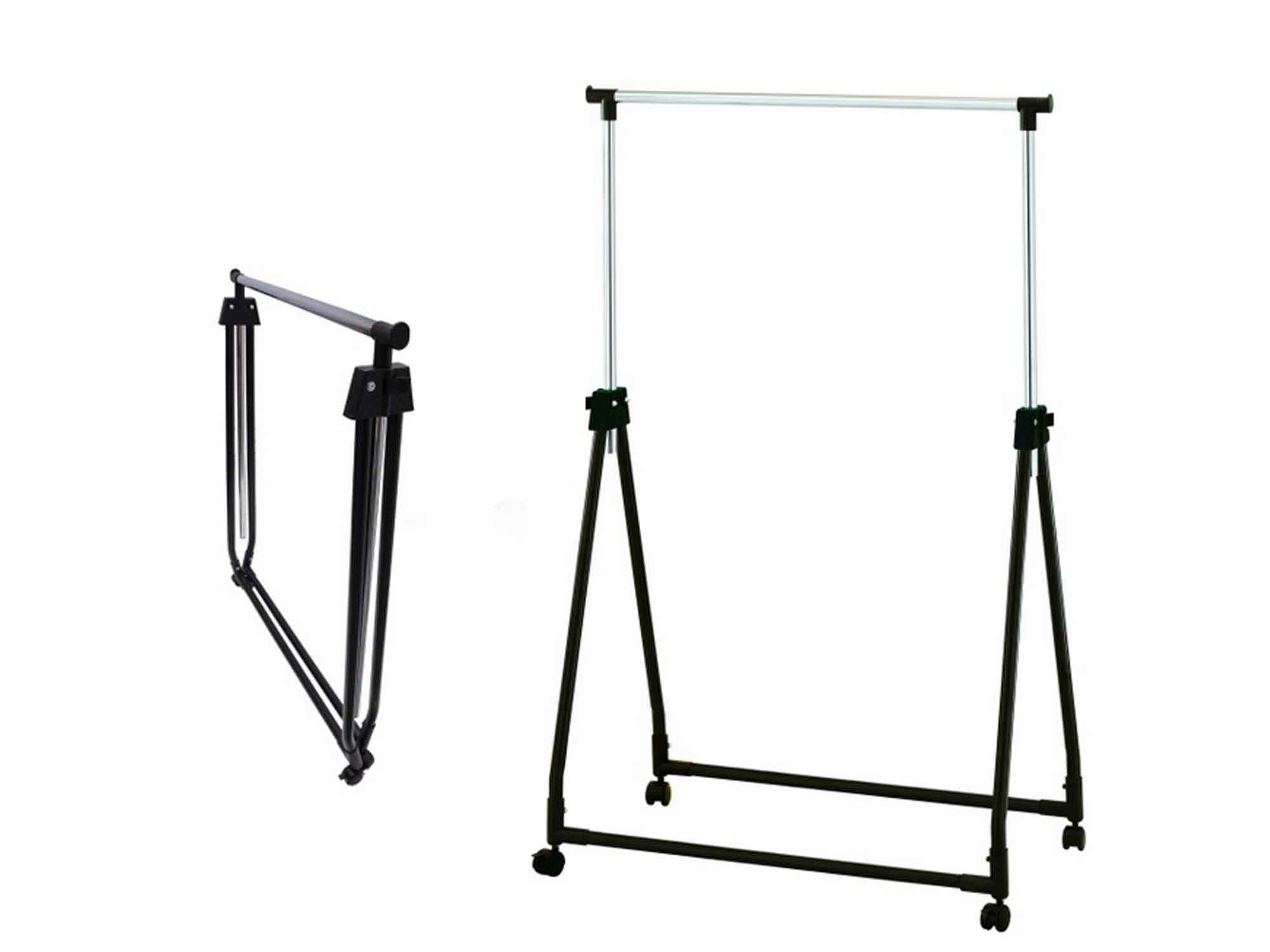 ტანსაცმლის საკიდი UNISTOR COMBY STAND-FOLDING 167cm