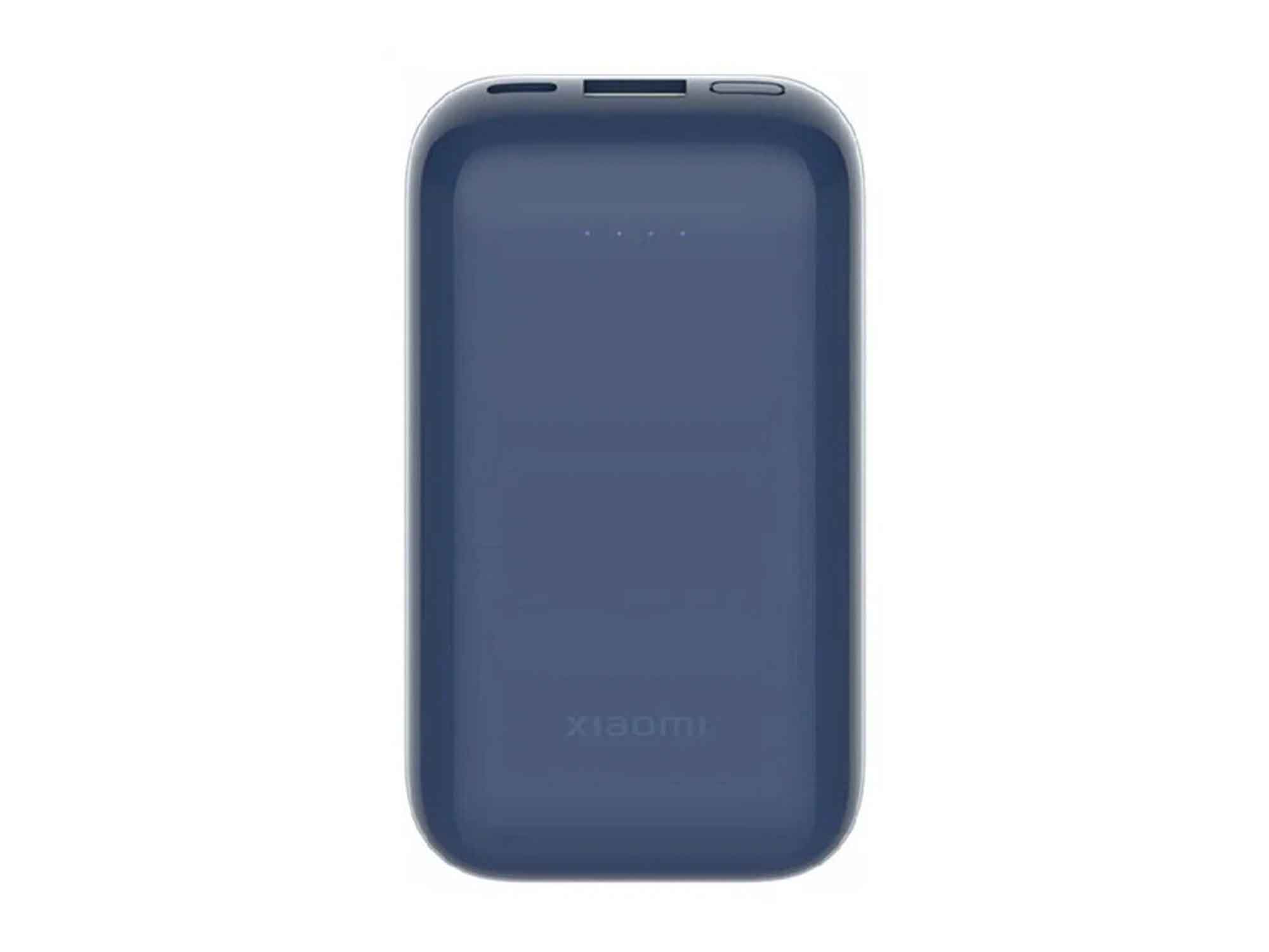 გარე დამტენი XIAOMI 33W 10000 (BL)