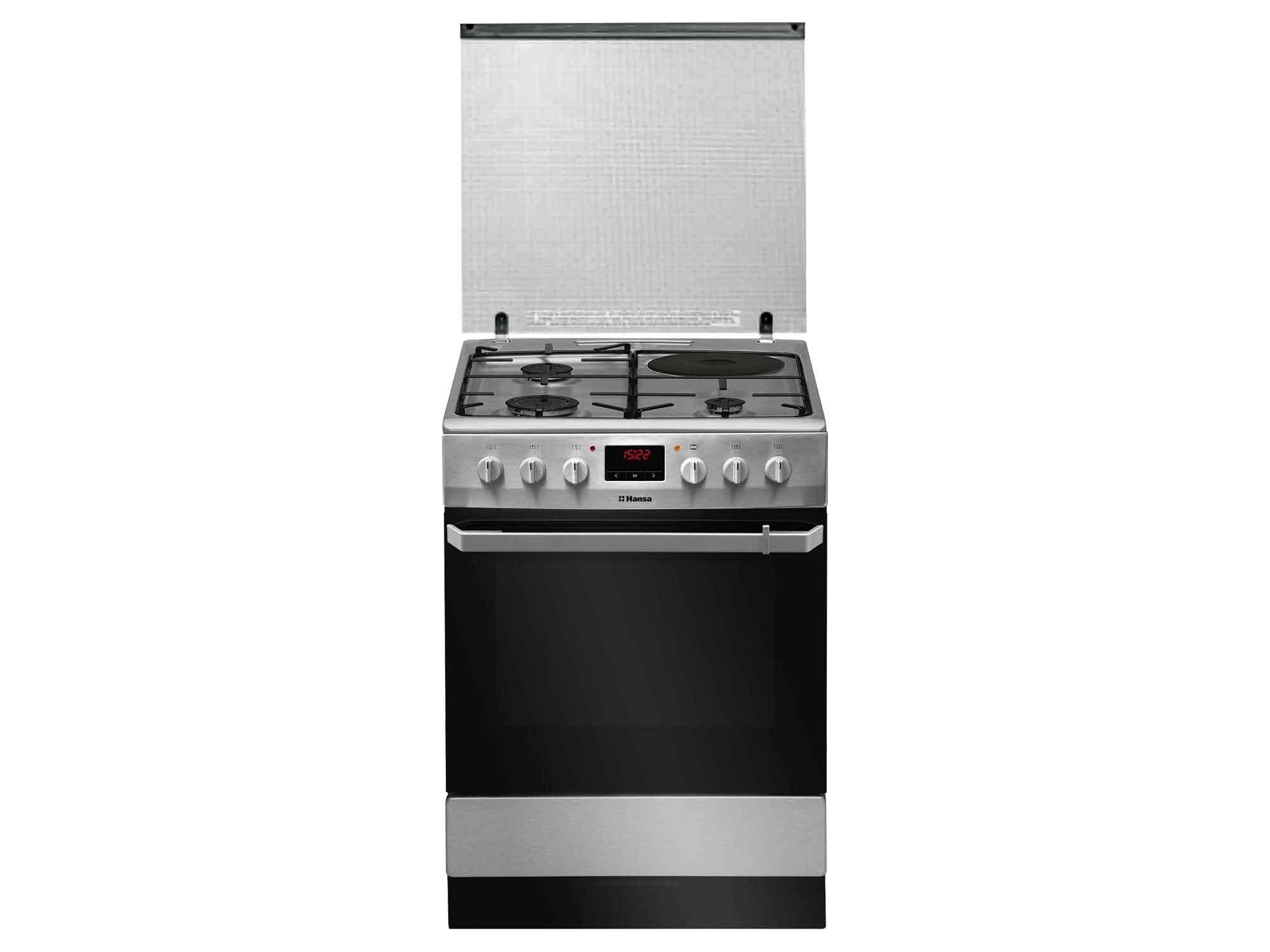 გაზქურა HANSA FCMX682090