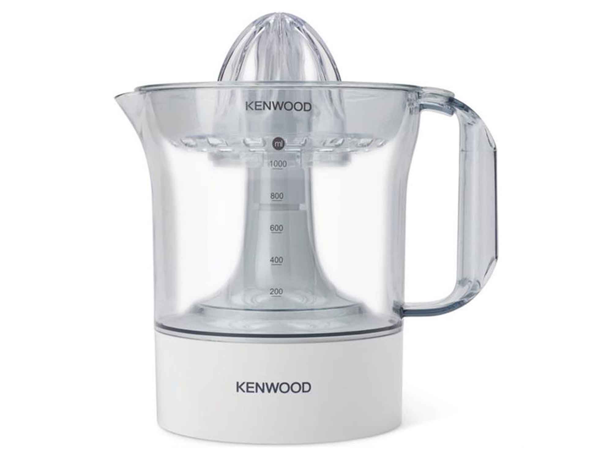 წვენსაწური KENWOOD JE280A