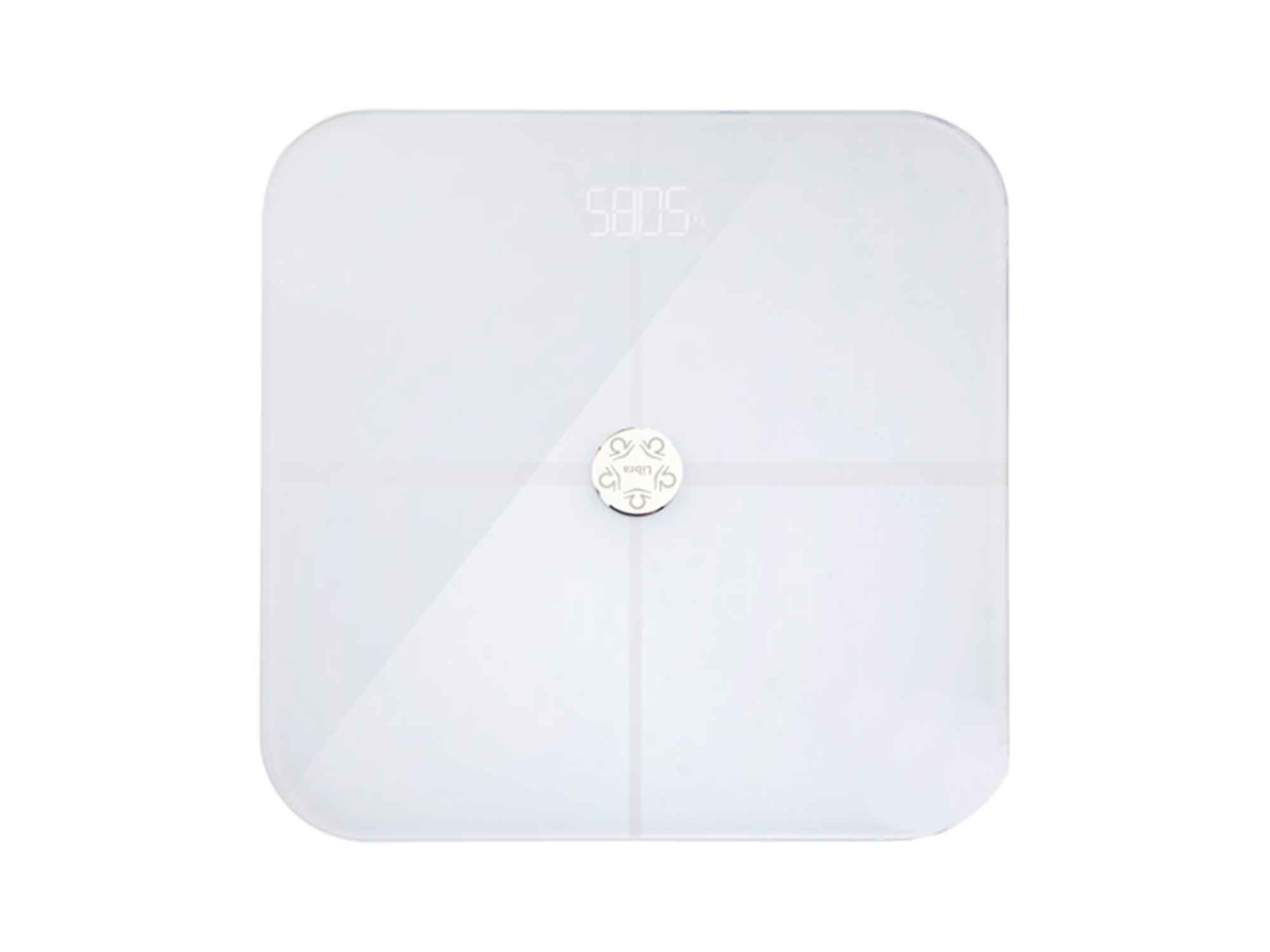 სასწორი LIBRA CS20C3 WHITE
