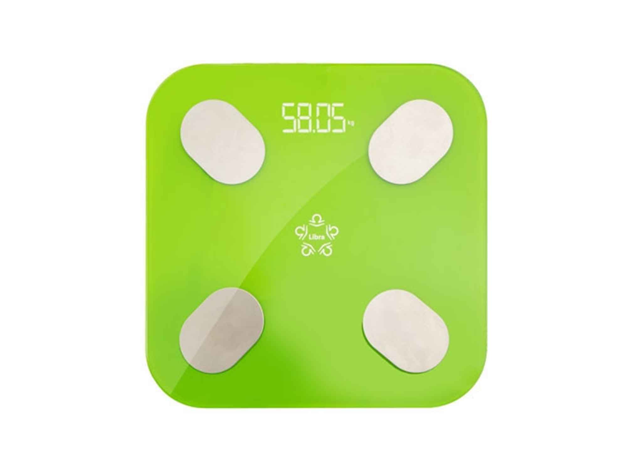 სასწორი LIBRA CS20F GREEN