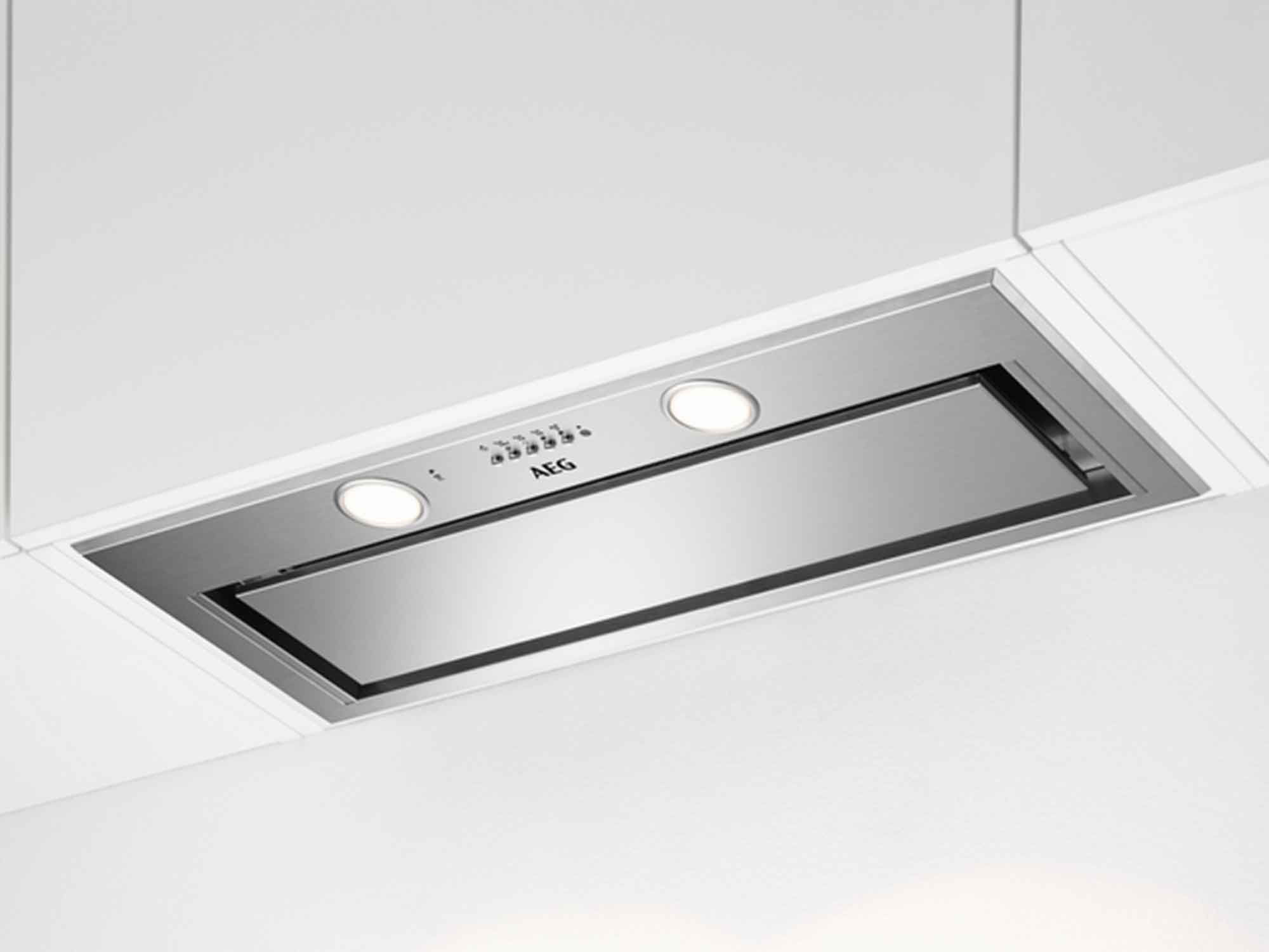 გამწოვი AEG DGE5861HM