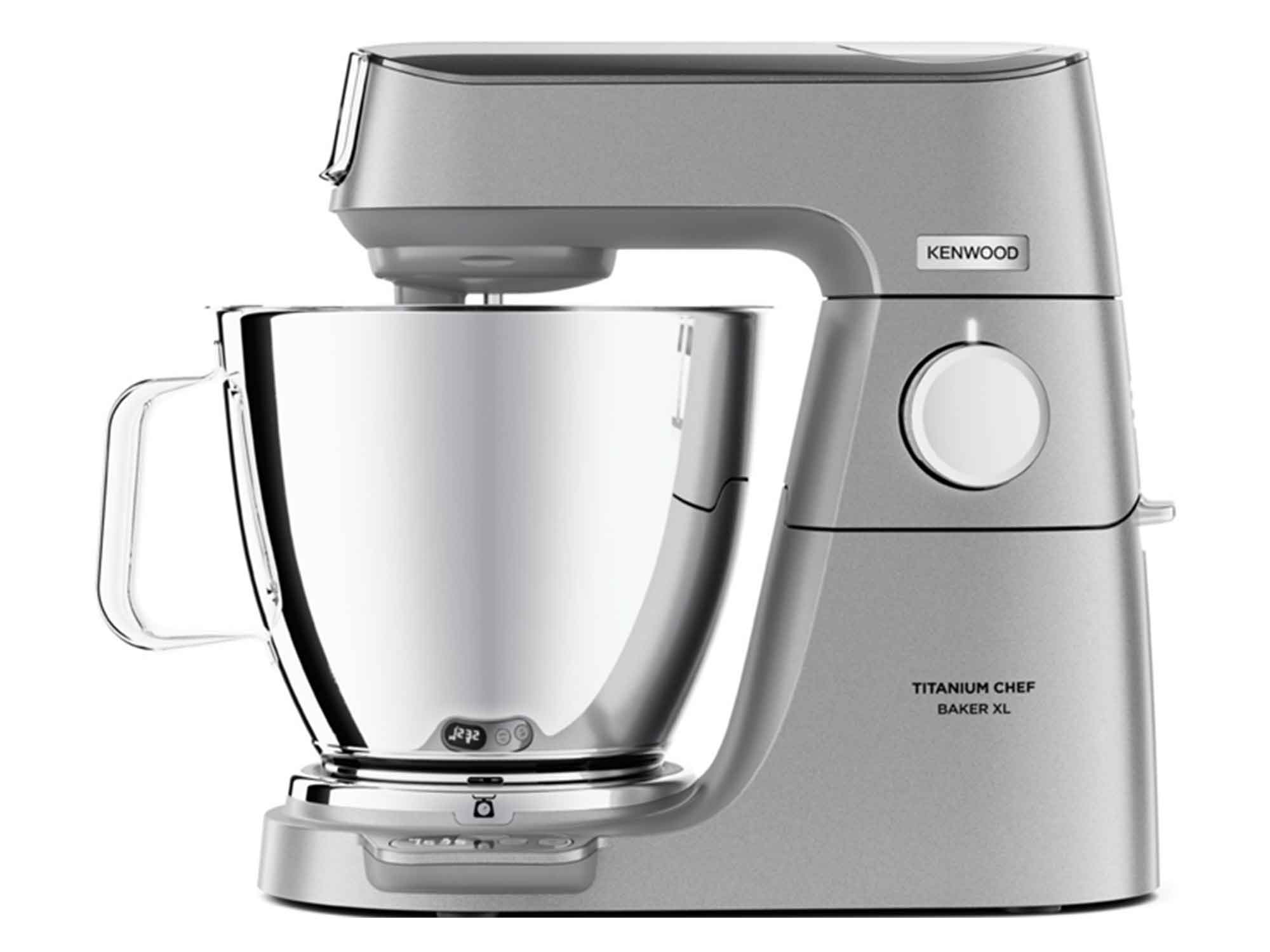 kitchen machines KENWOOD KVL85.004SI