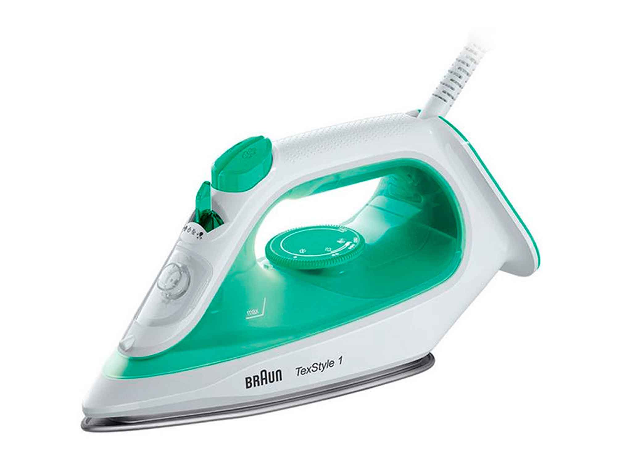 უთო BRAUN SI1040GR