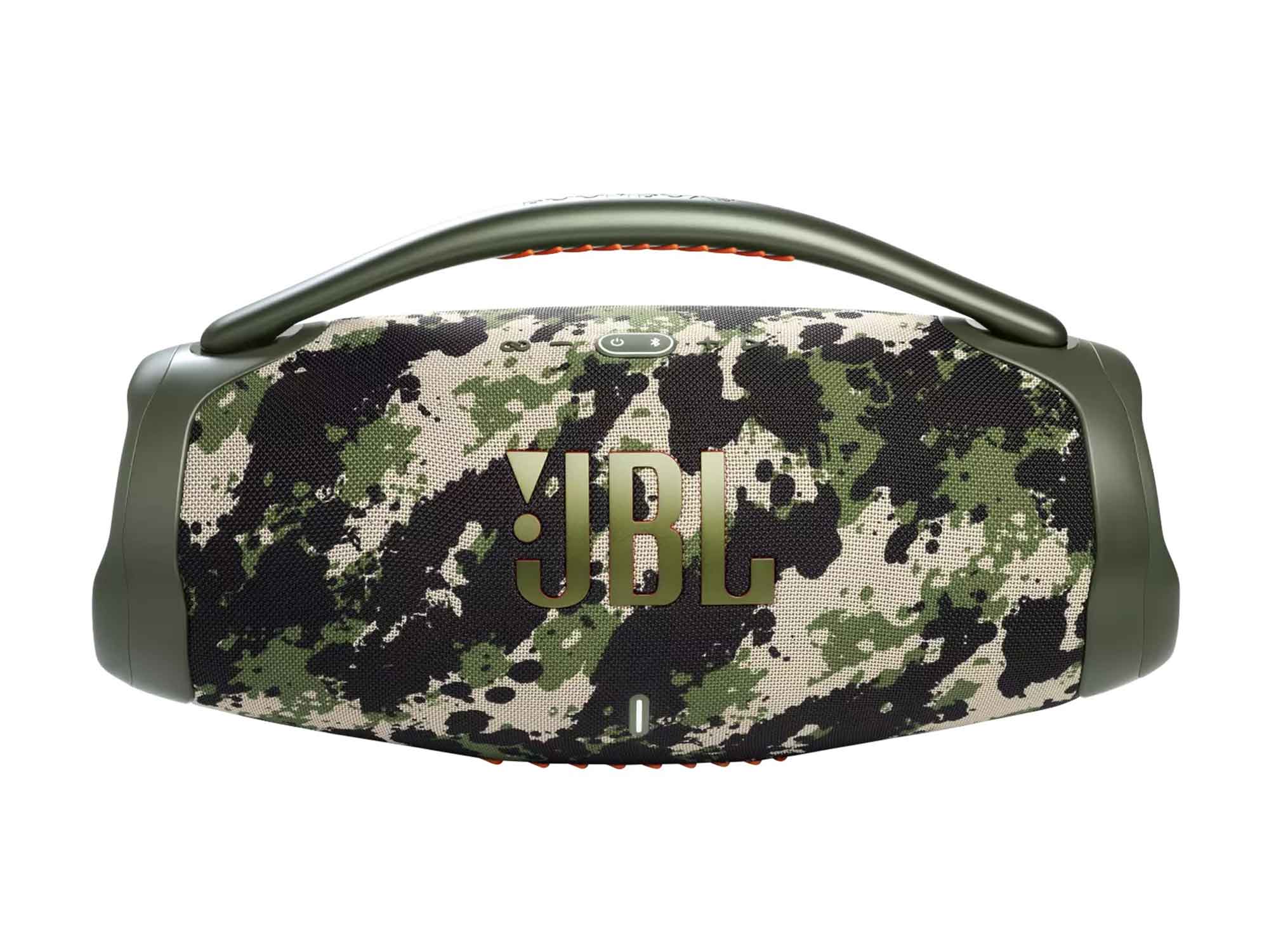 bluetooth დინამიკი JBL Boombox 3 (SQUAD)
