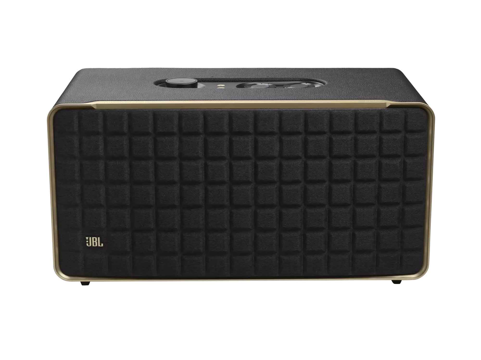 bluetooth დინამიკი JBL Authentics 500 (BK)