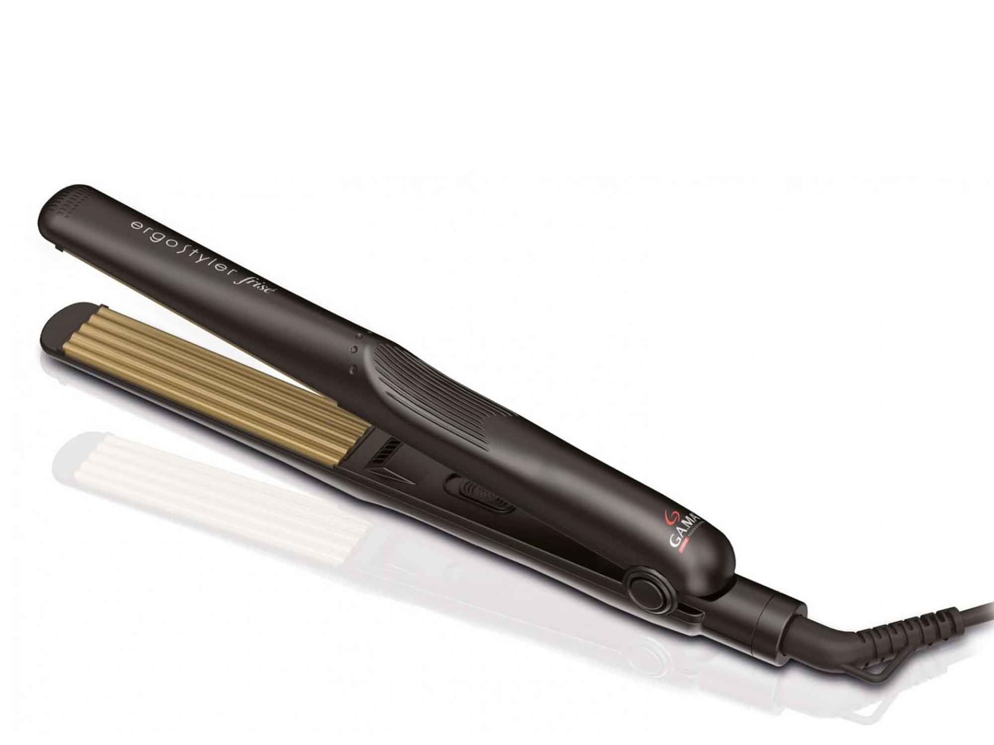 hair styler GA.MA ERGOSTYLER FRISE