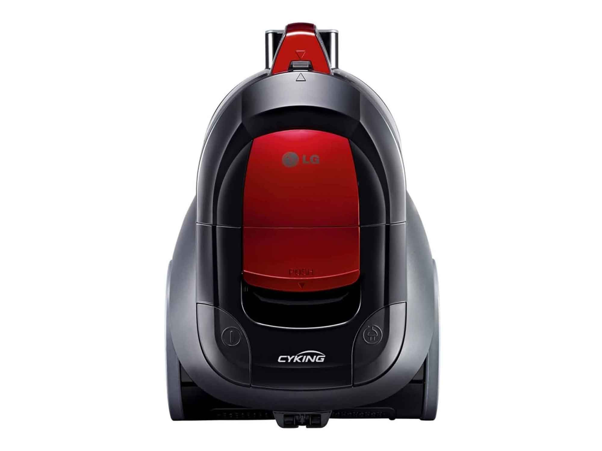 მტვერსასრუტი LG VC5320NNTR