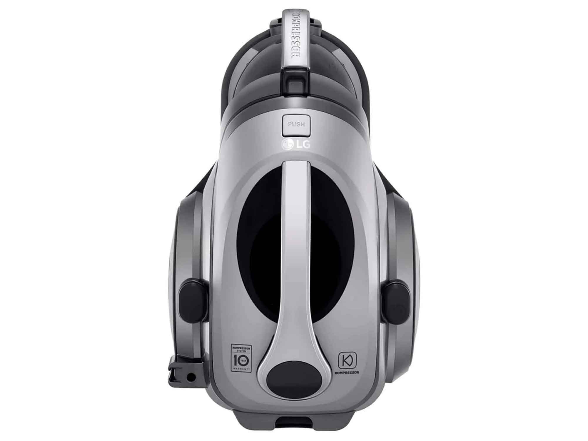 მტვერსასრუტი LG VC83209UHAS