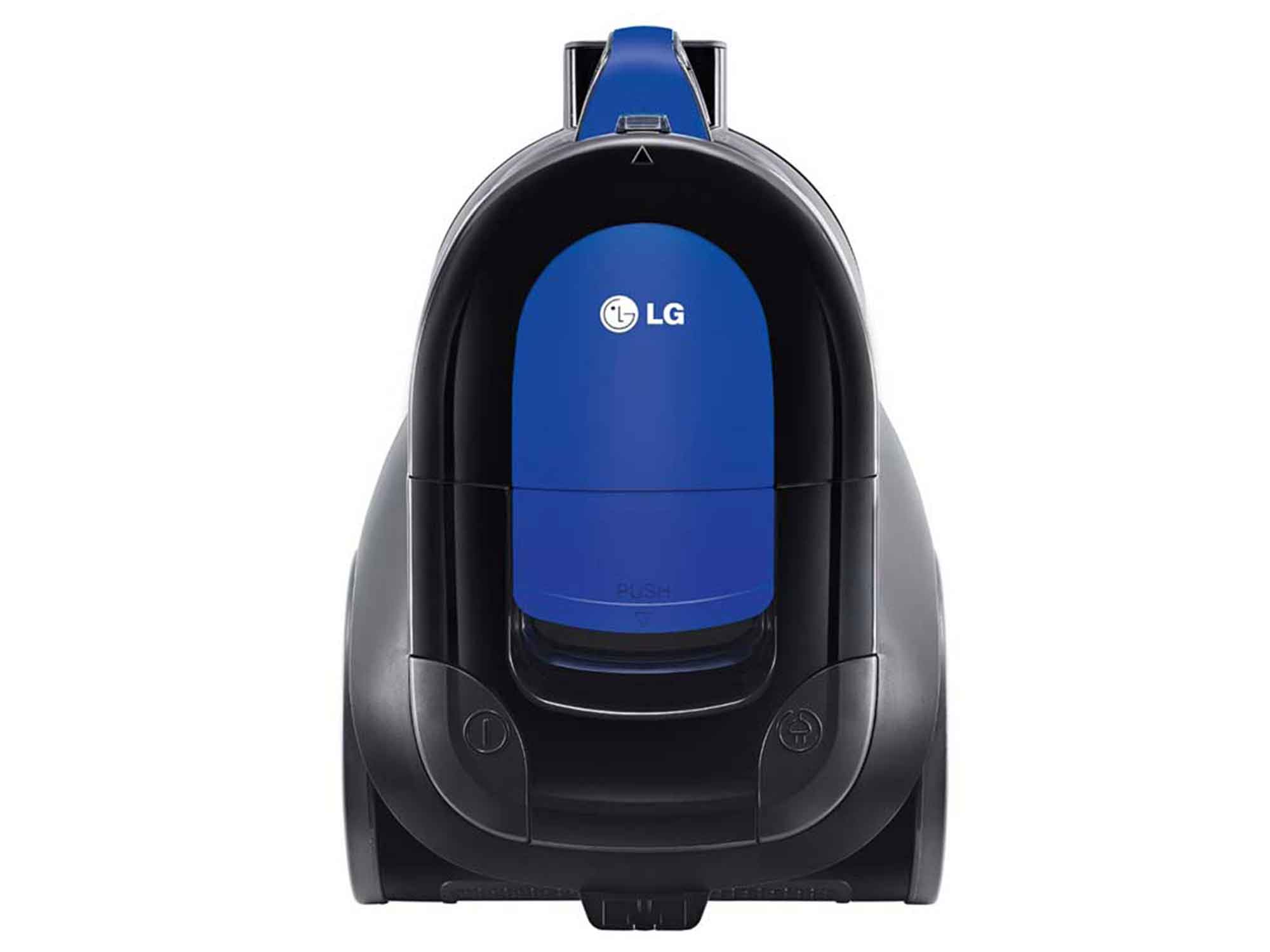მტვერსასრუტი LG VK69662N