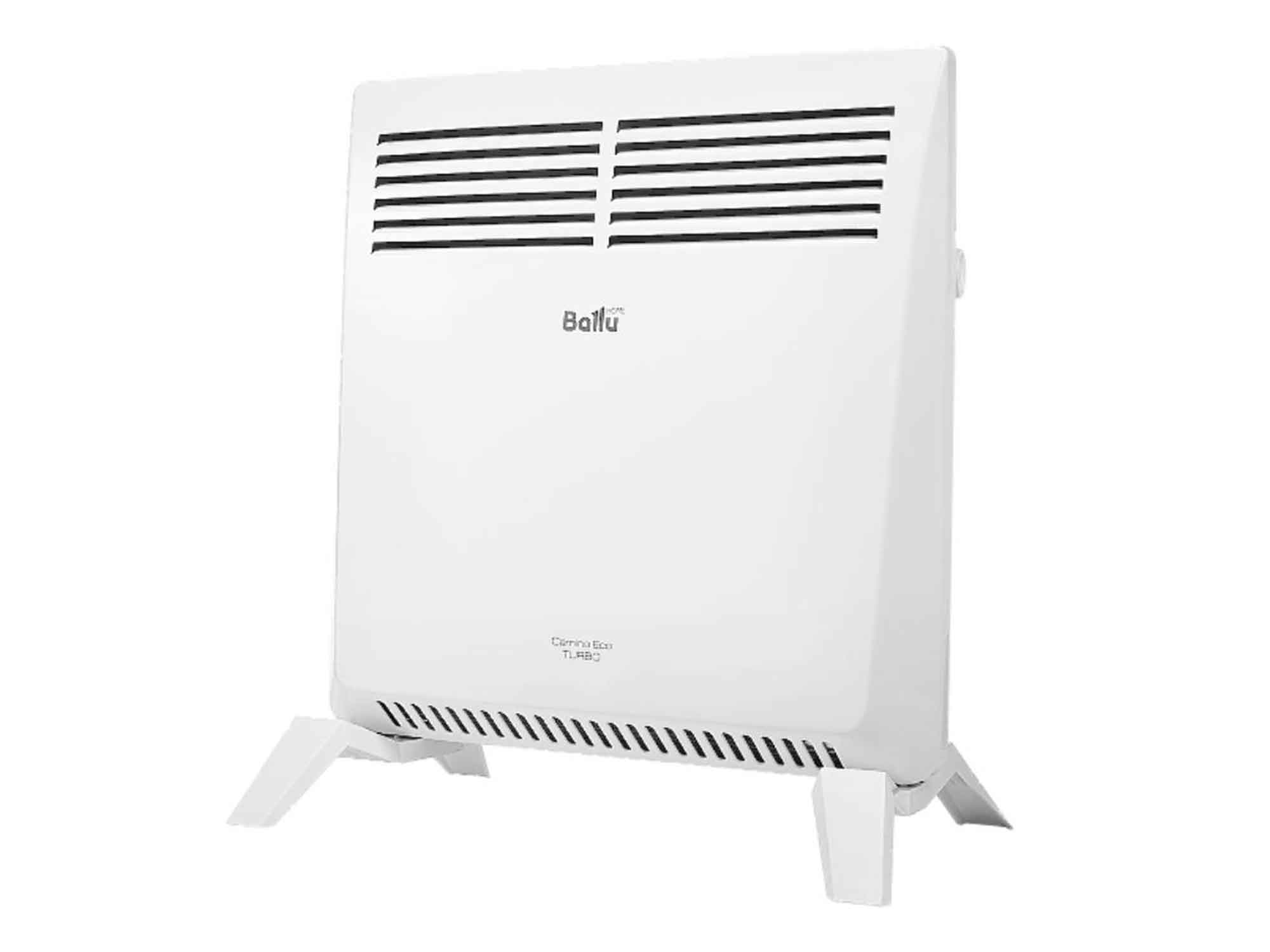 heaters BALLU BEC/EMT-1000 CAMINO ECO TURBO