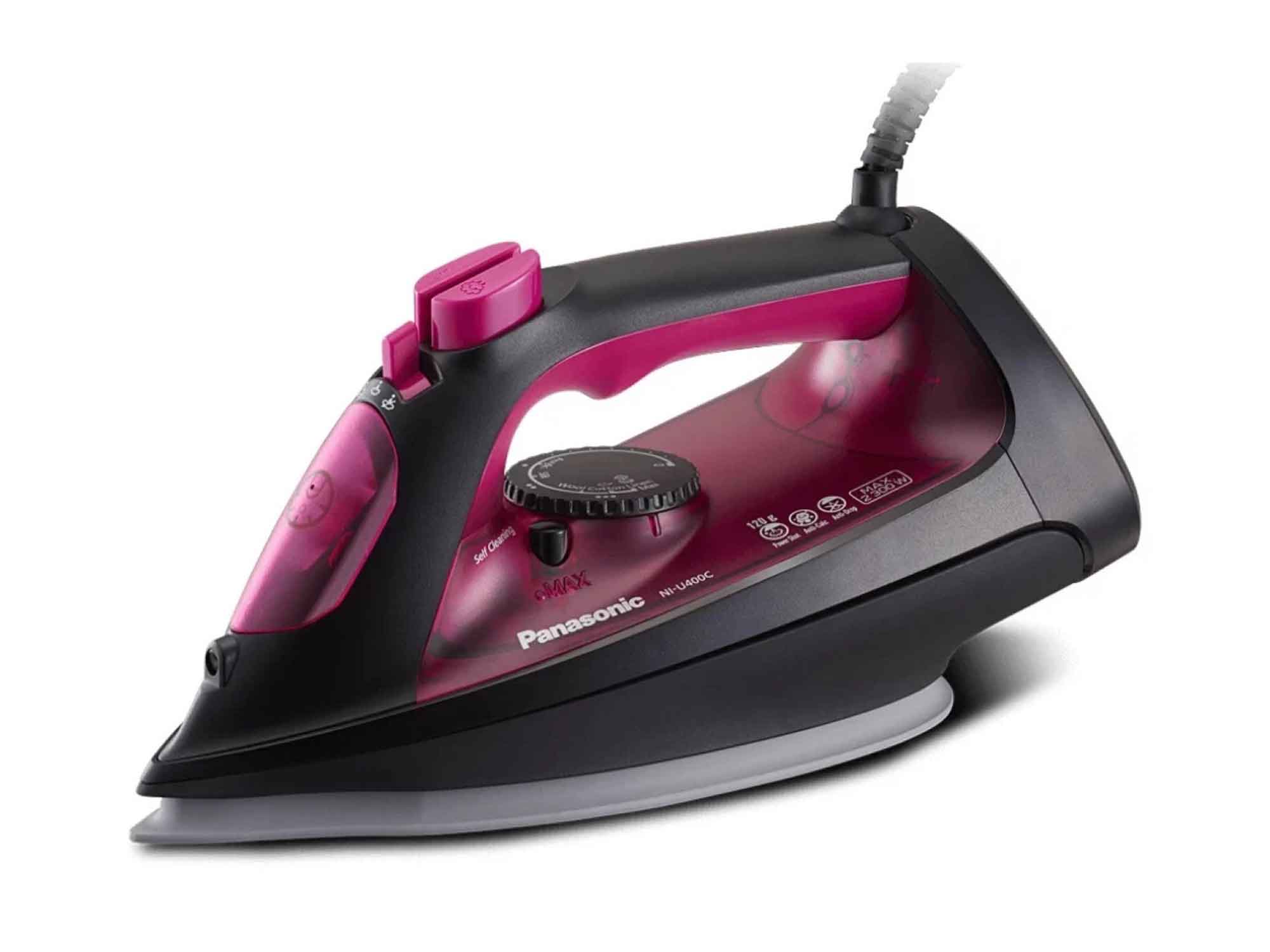 უთო PANASONIC NI-U400CPTW