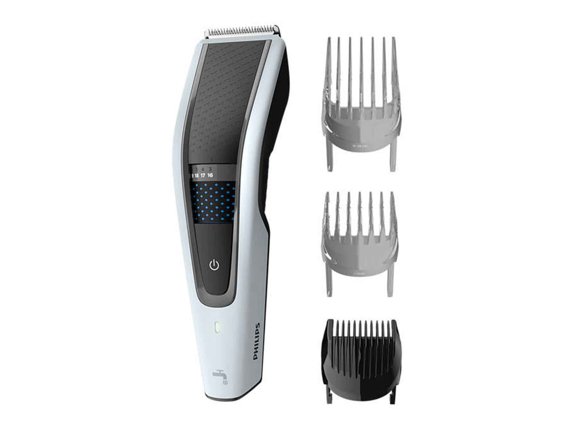 თმის საკრეჭი და ტრიმერი PHILIPS HC5610/15