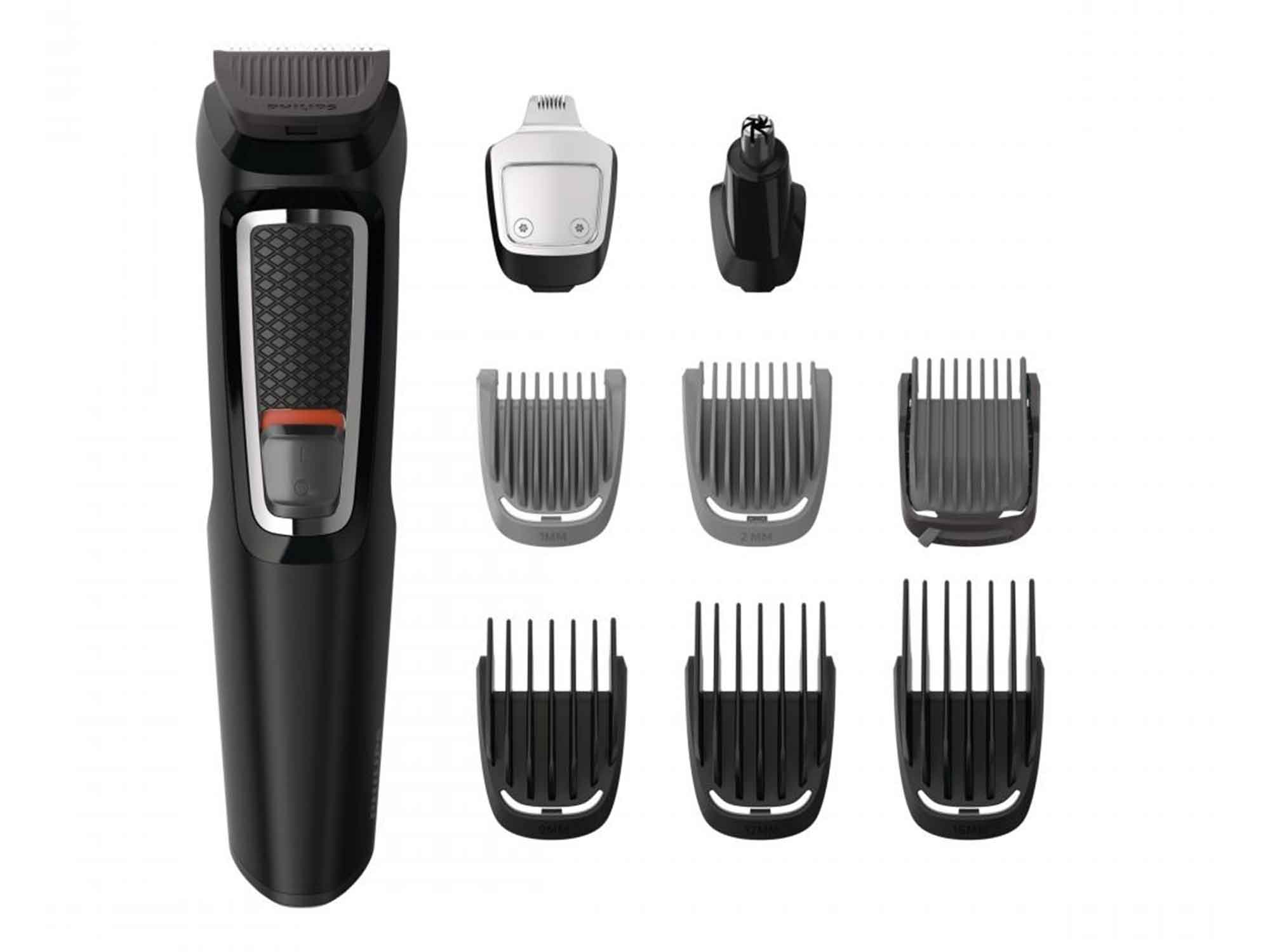 თმის საკრეჭი და ტრიმერი PHILIPS MG3740/15