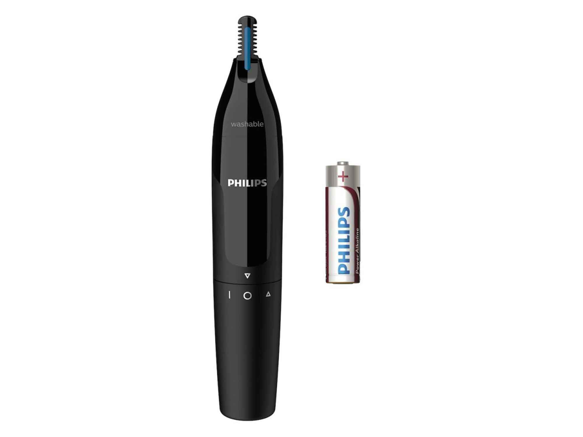 თმის საკრეჭი და ტრიმერი PHILIPS NT1650/16