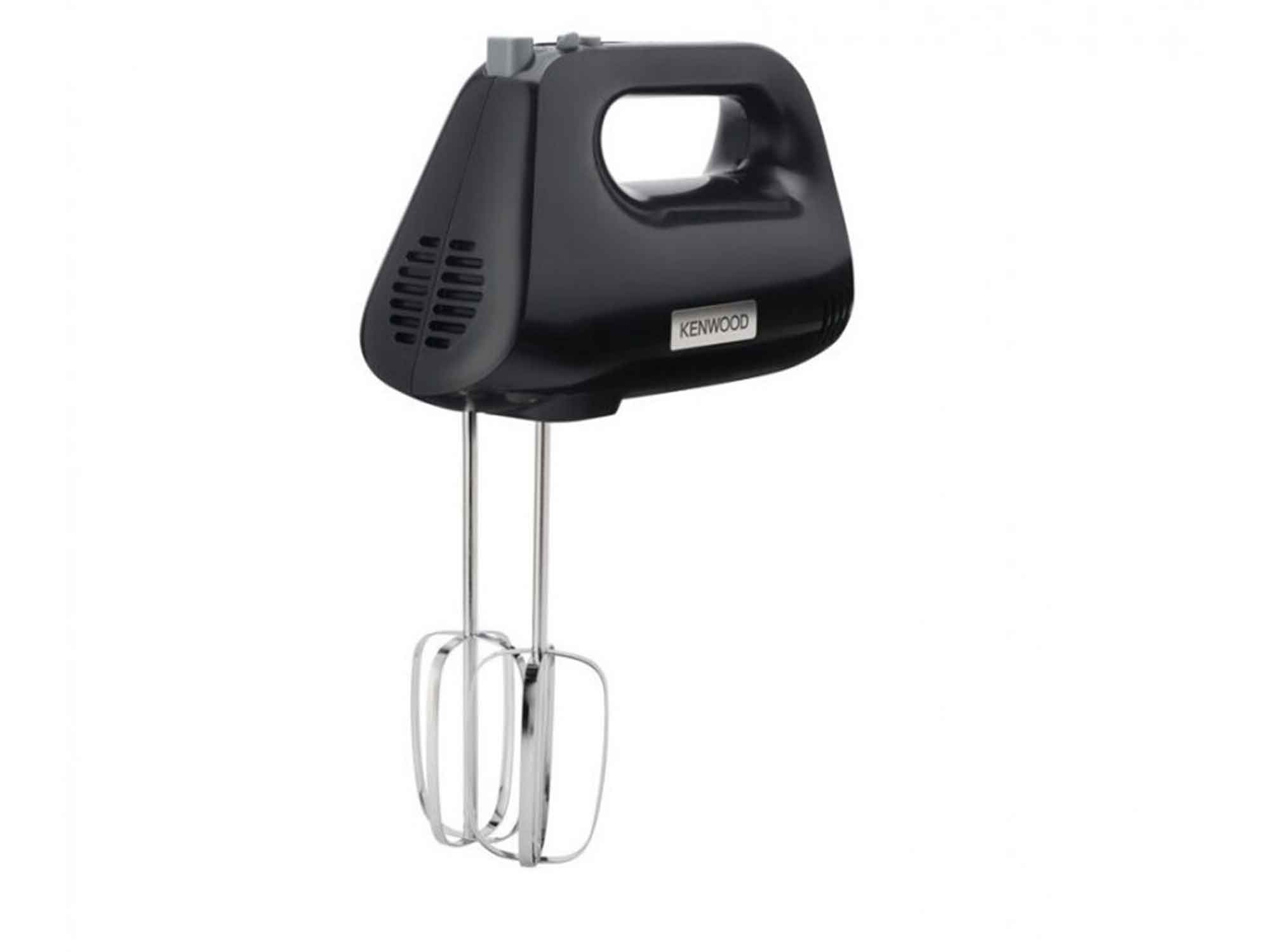 მიქსერი KENWOOD HMP30.A0BK