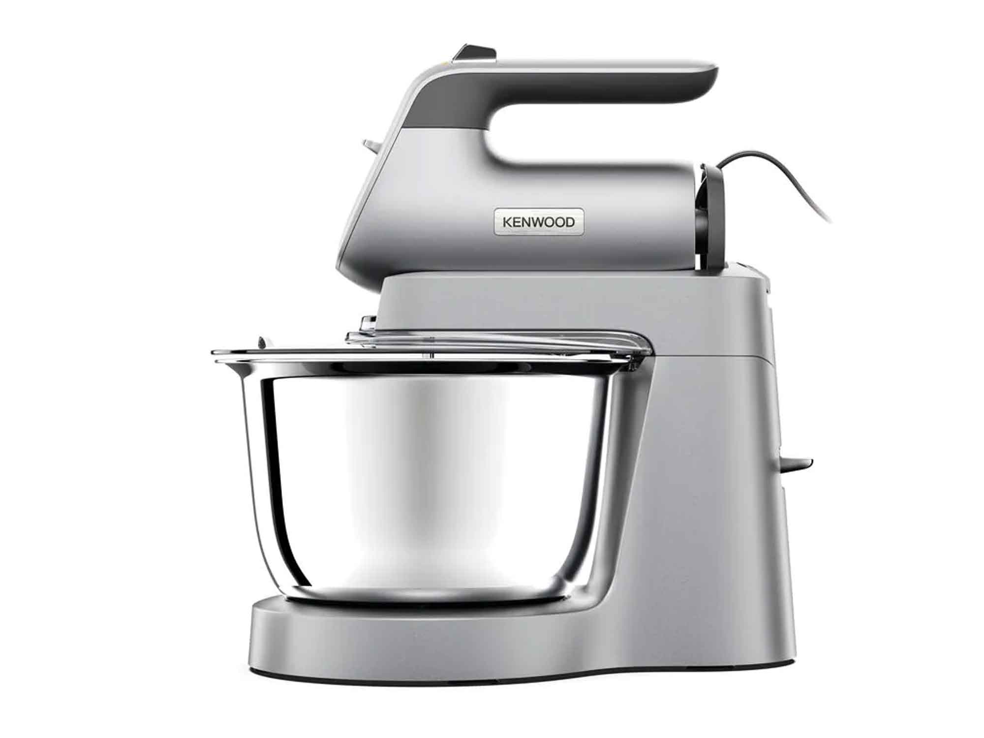 მიქსერი KENWOOD HMP54.000SI