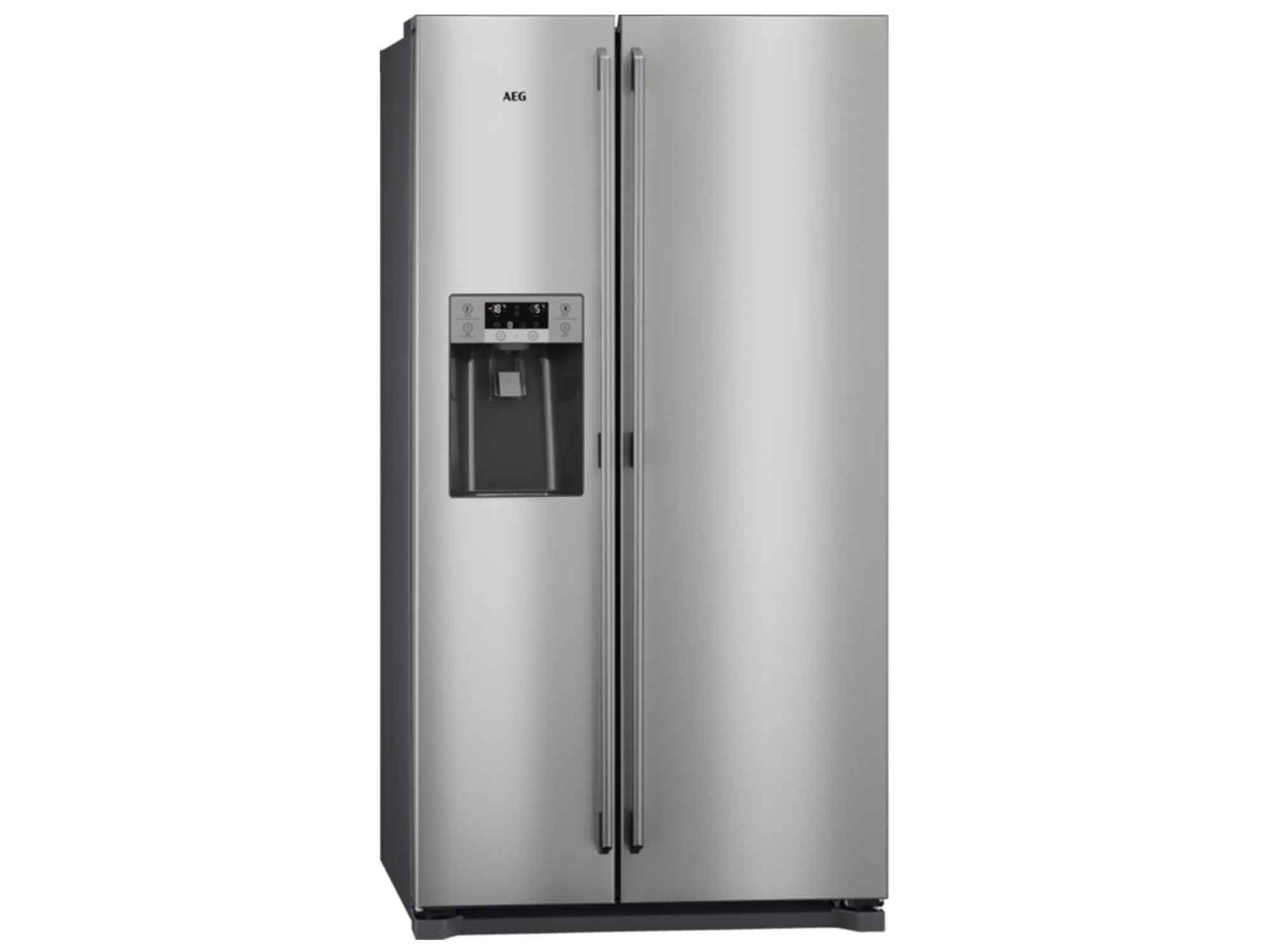 მაცივარი AEG RMB76121NX