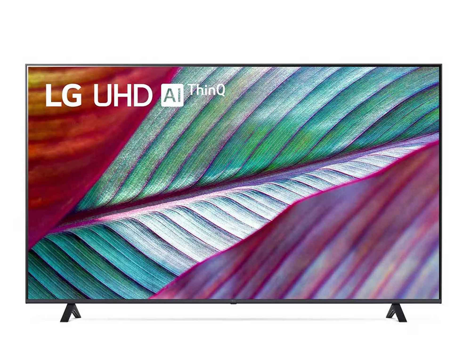 ტელევიზორი LG 75UR78006LK