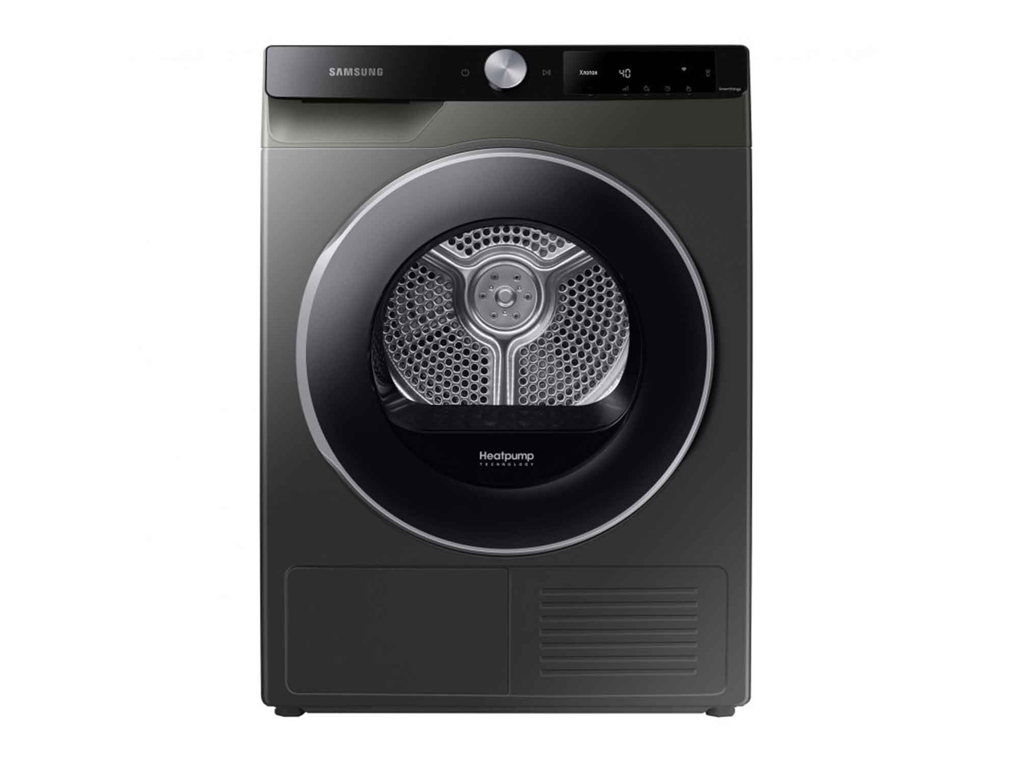 საშრობი დოლი SAMSUNG DV90T6240LX/LP
