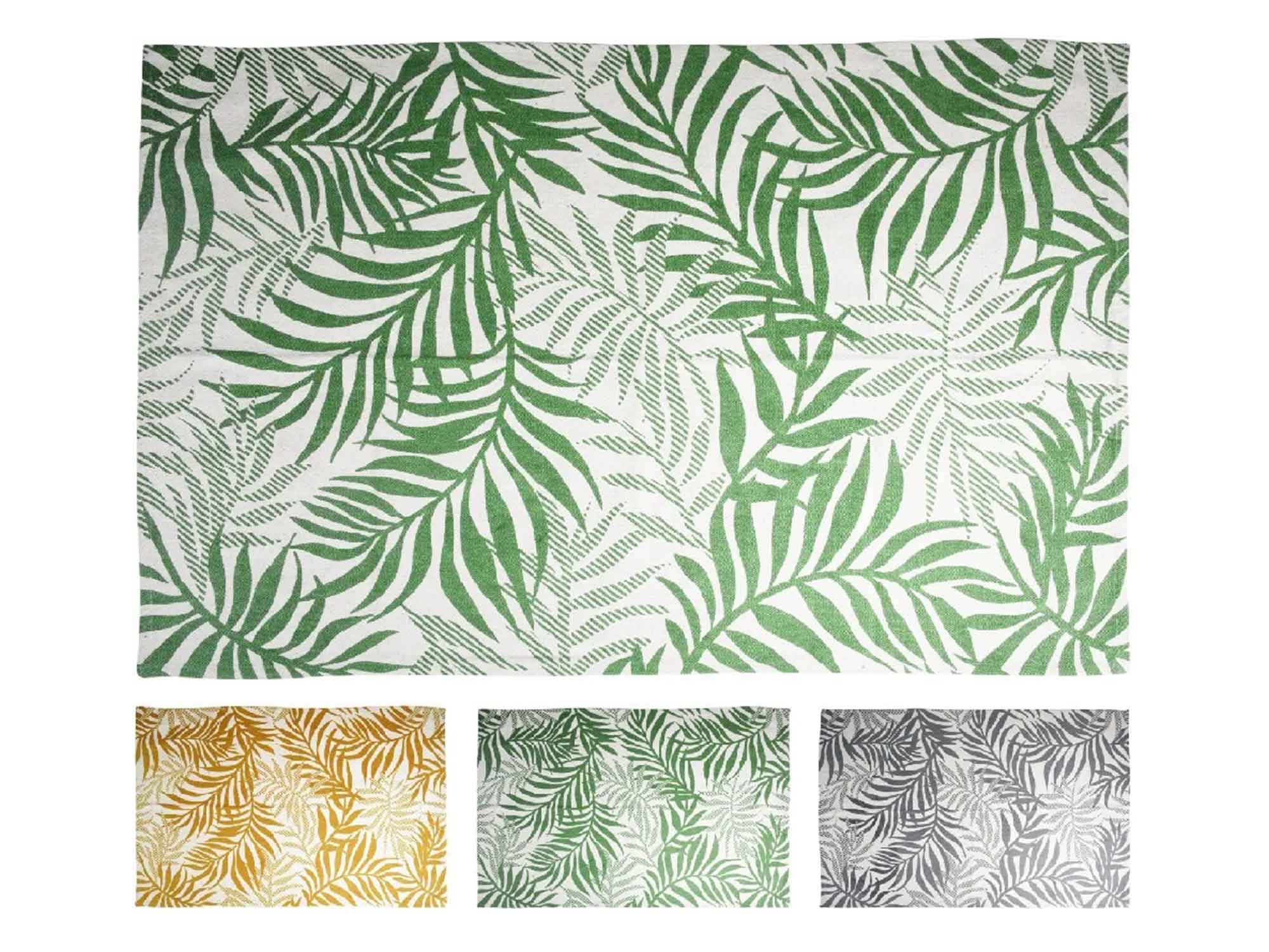 ხალიჩა KOOPMAN 120X180CM PRINT 3AS