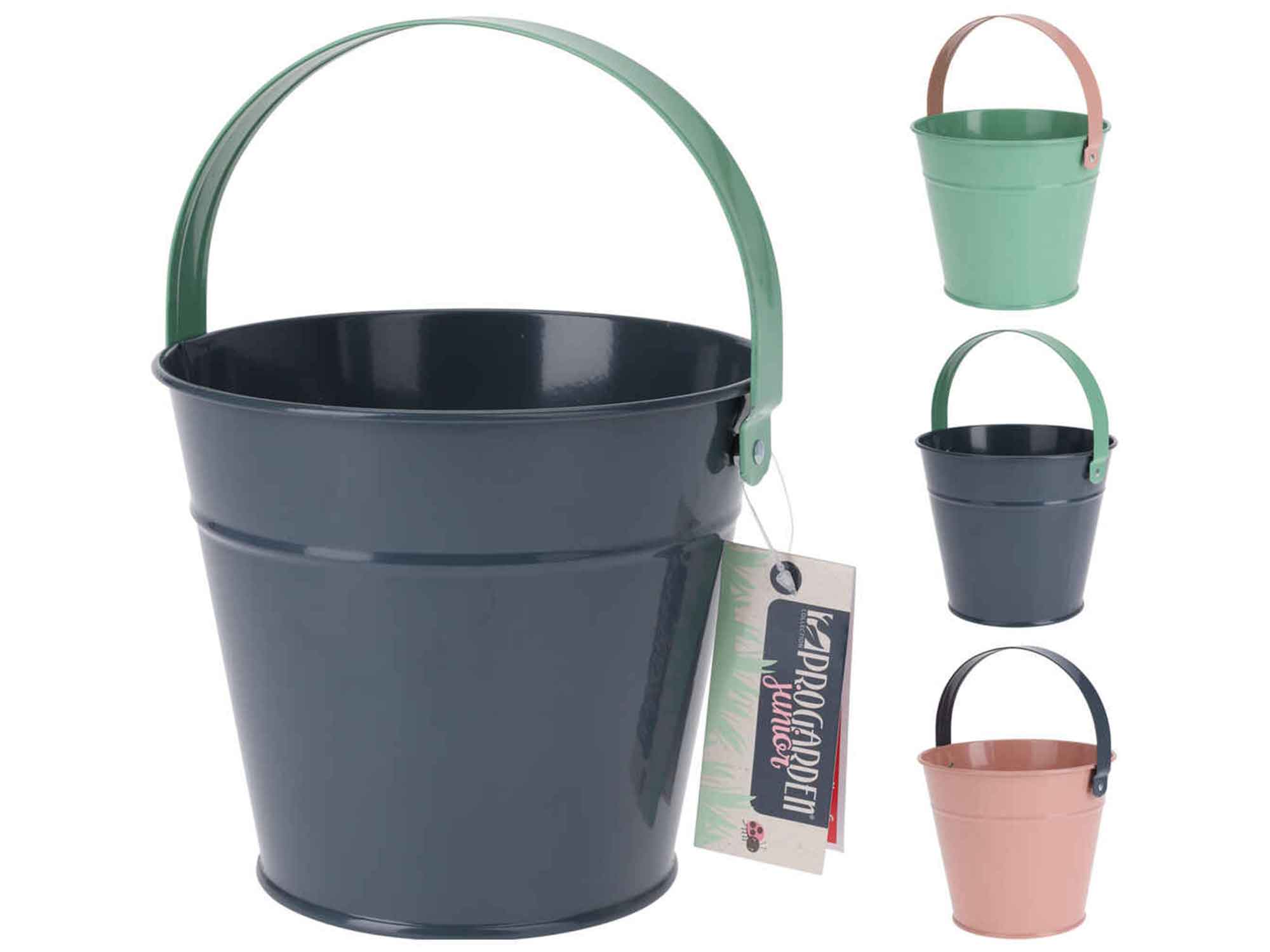decorate objects KOOPMAN BUCKET FOR CHILDREN 3ASS