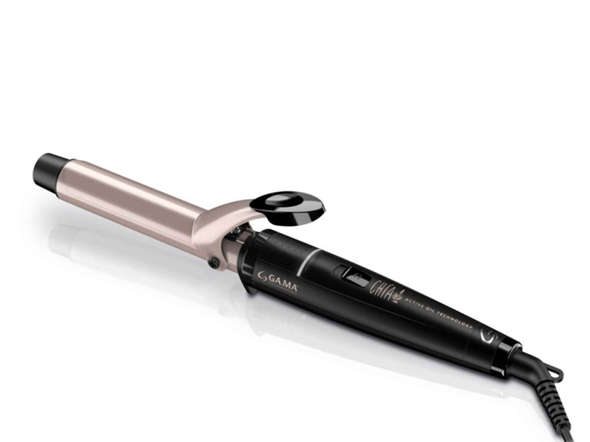 hair styler GA.MA TOURM RGSTD-N25 CHIA